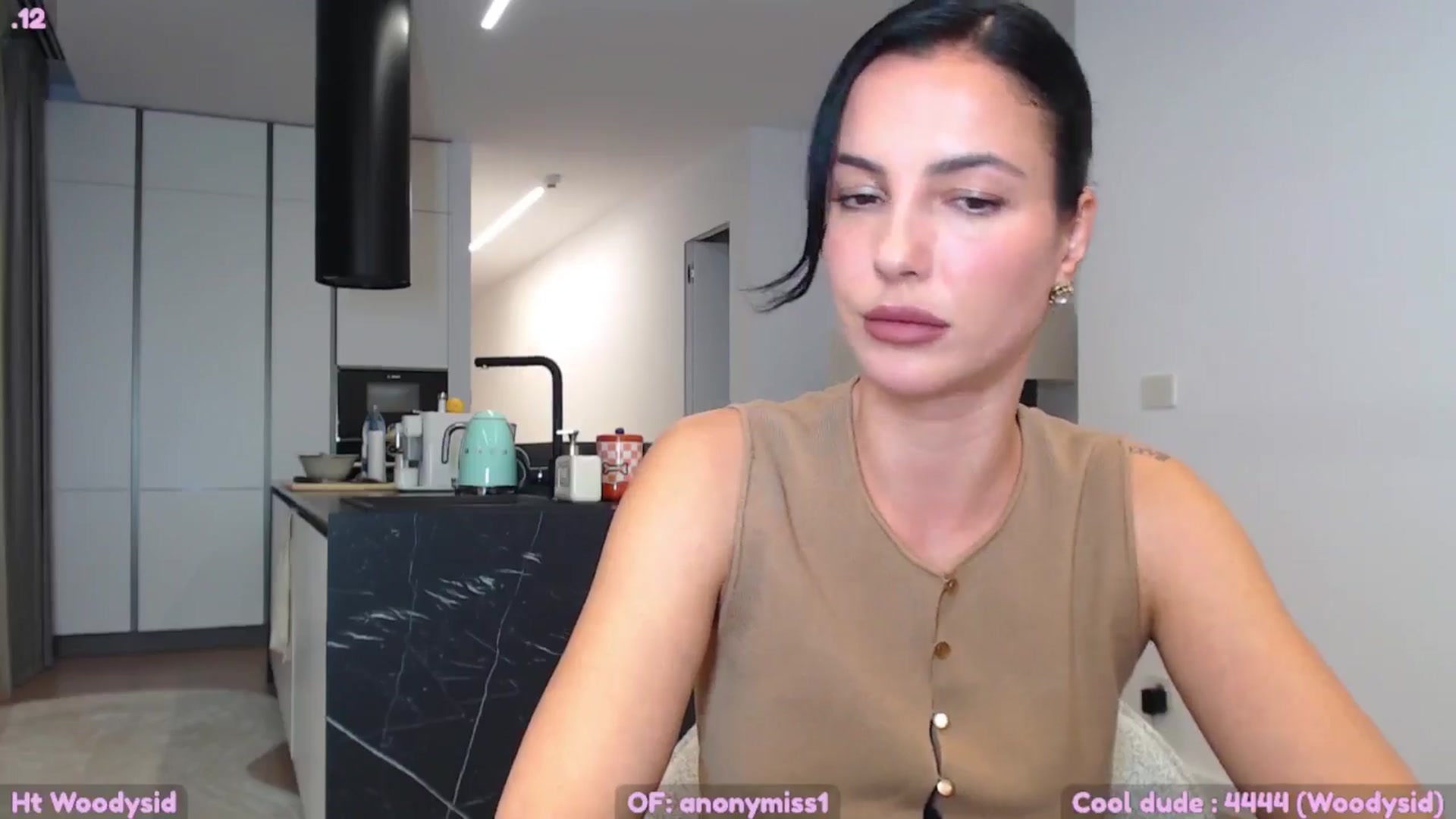 Gallery image thumbnail from Maze__'s myfreecams stream on, 10/04/2025, 21:55 image 7 of 20