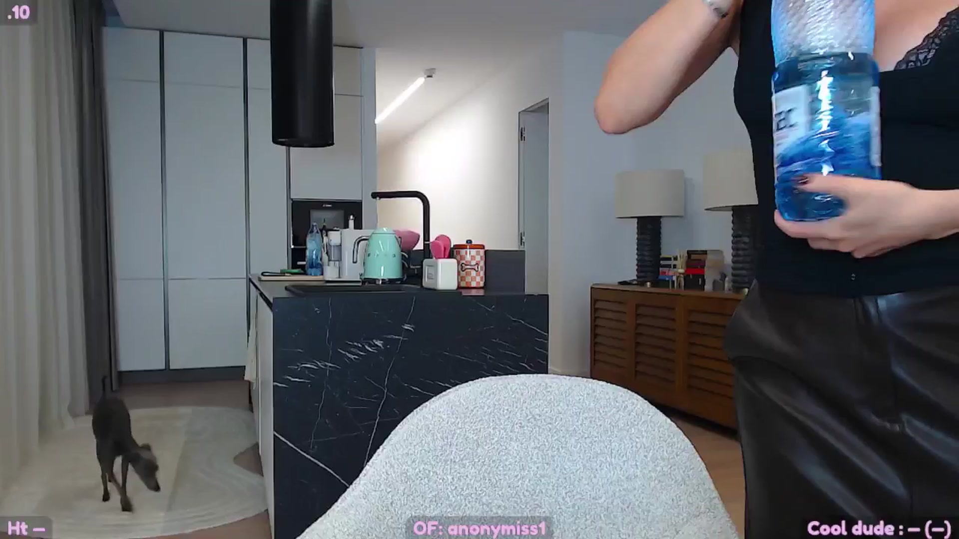 Gallery image thumbnail from Maze__'s myfreecams stream on, 10/05/2025, 16:39 image 2 of 20