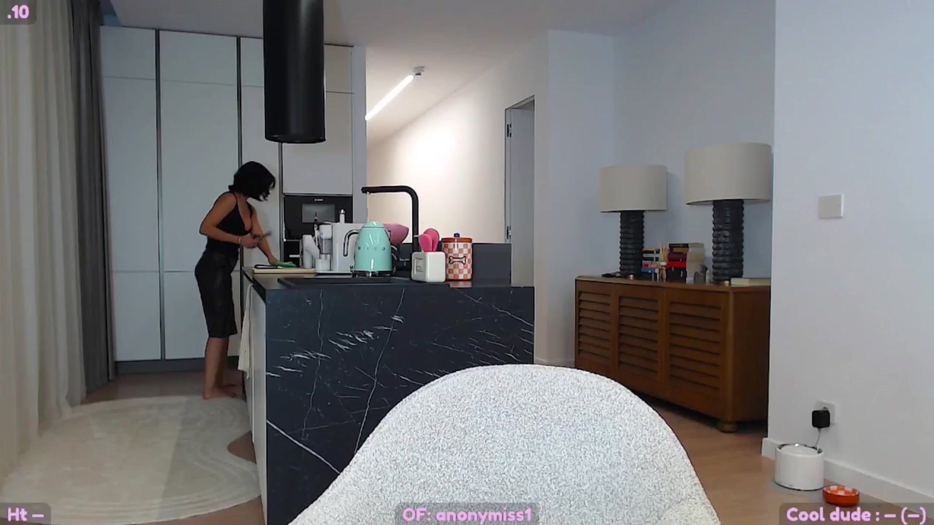 Gallery image thumbnail from Maze__'s myfreecams stream on, 10/05/2025, 16:39 image 1 of 20