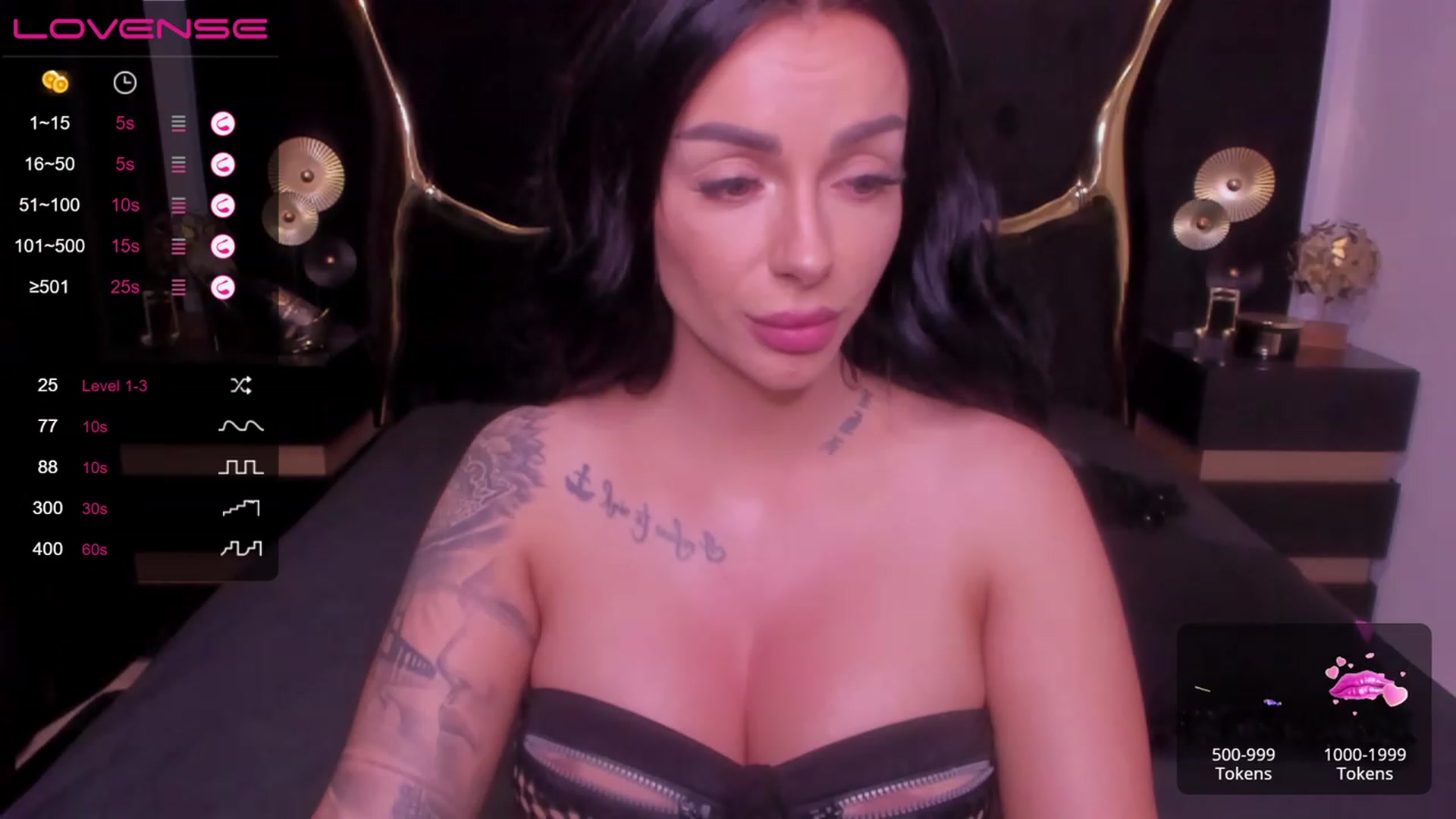 Gallery image thumbnail from Mazeekiin30's myfreecams stream on, 07/30/2023, 24:02 image 16 of 20