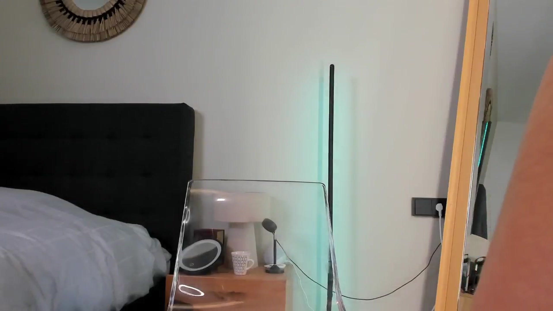 Gallery image thumbnail from Mazeky's myfreecams stream on, 03/14/2025, 01:10 image 5 of 20