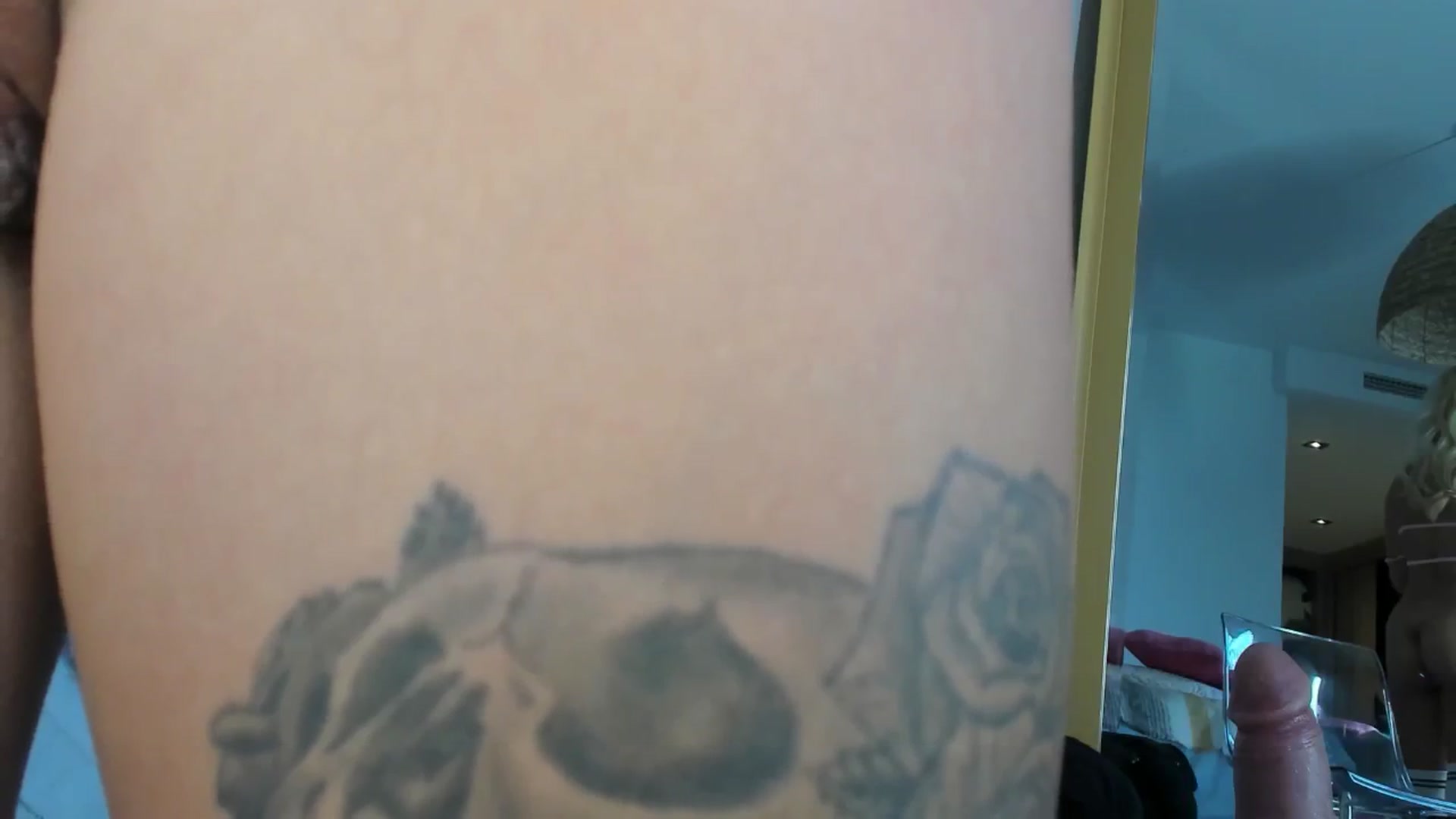 Gallery image thumbnail from Mazeky's myfreecams stream on, 07/05/2025, 22:36 image 12 of 20