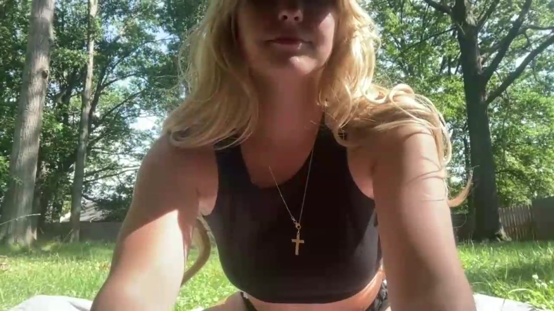Gallery image thumbnail from Mazie's myfreecams stream on, 07/07/2026, 21:08 image 7 of 20