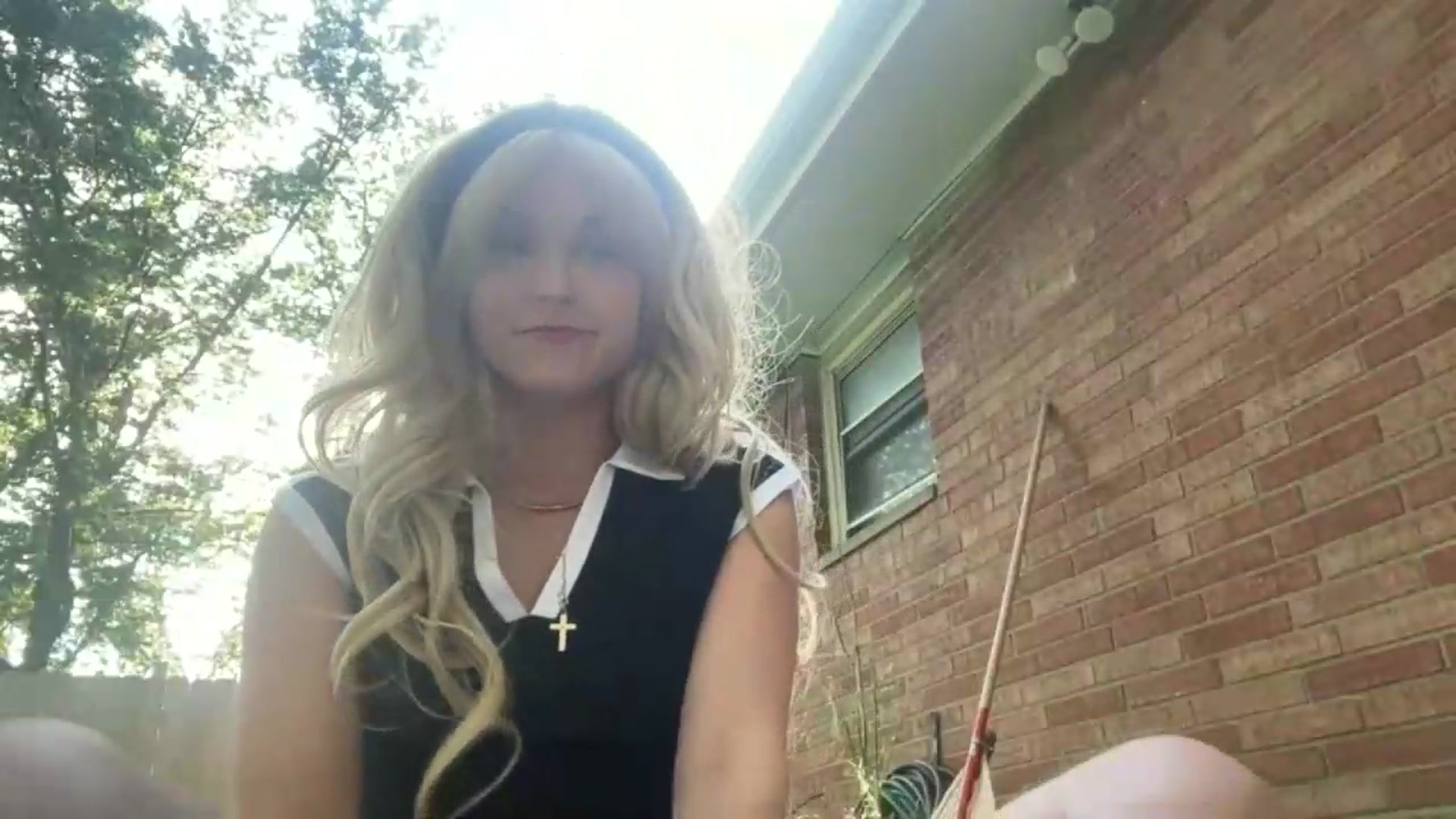 Gallery image thumbnail from Mazie's myfreecams stream on, 07/08/2026, 22:52 image 4 of 20