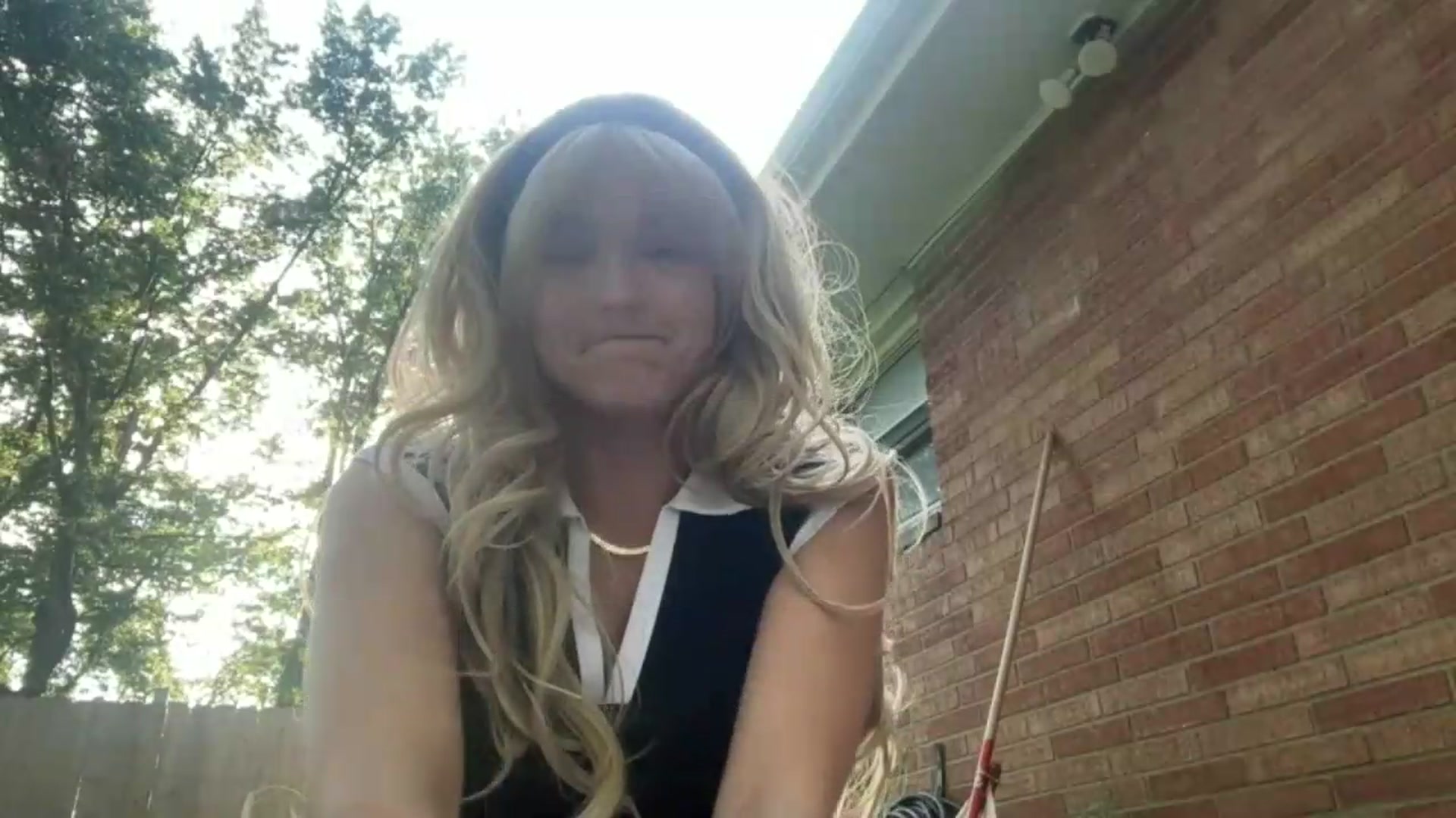Gallery image thumbnail from Mazie's myfreecams stream on, 07/08/2026, 22:52 image 9 of 20