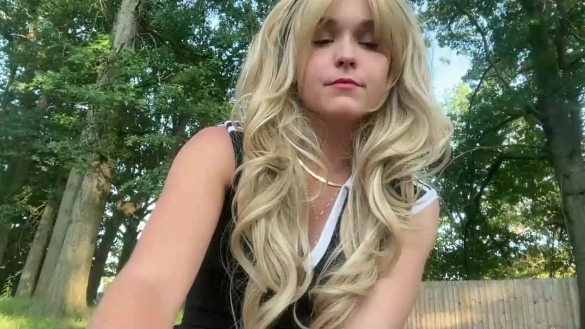 Gallery image thumbnail from Mazie's myfreecams stream on, 07/08/2026, 23:49 image 18 of 20
