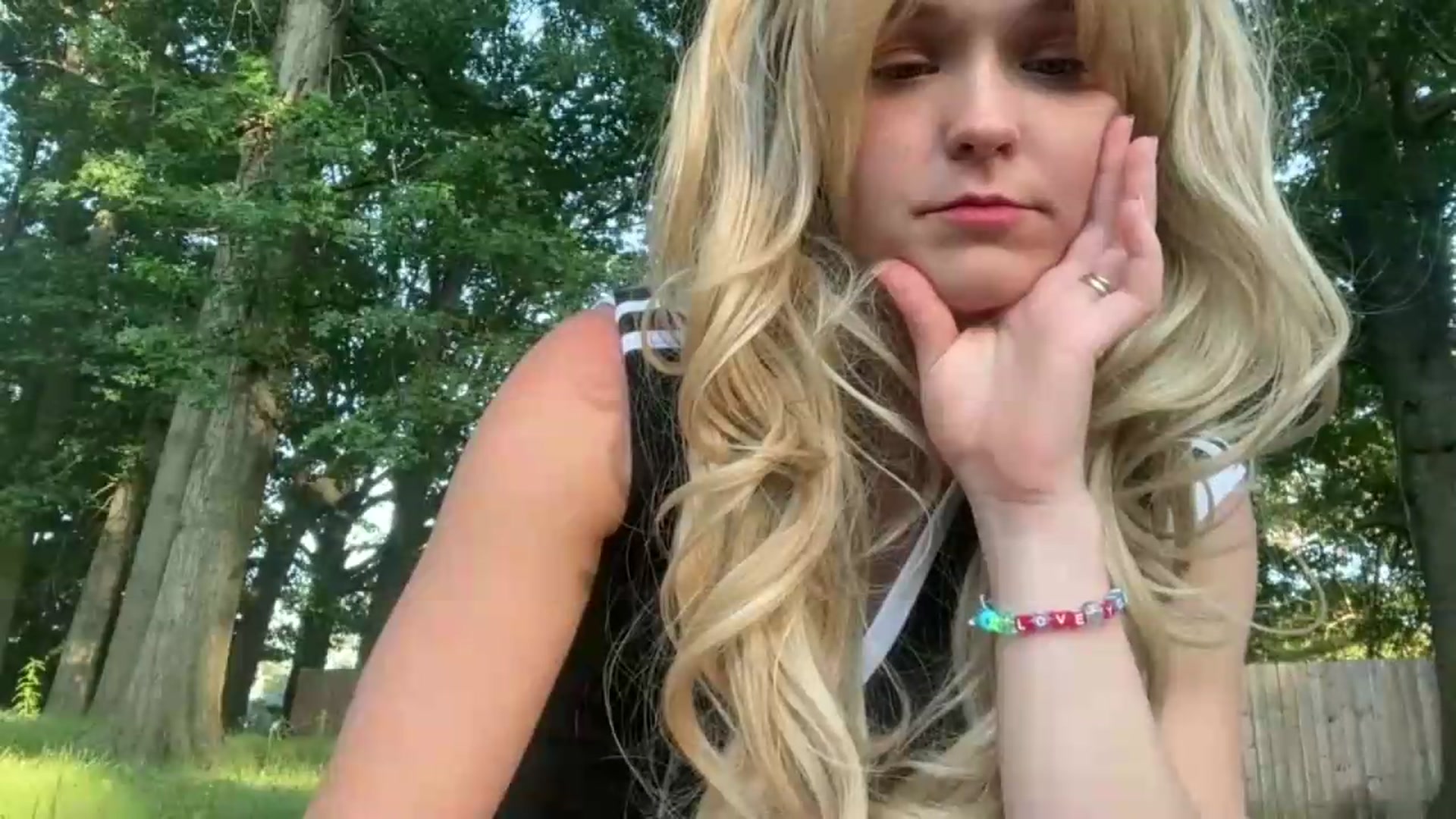 Gallery image thumbnail from Mazie's myfreecams stream on, 07/08/2026, 23:49 image 19 of 20