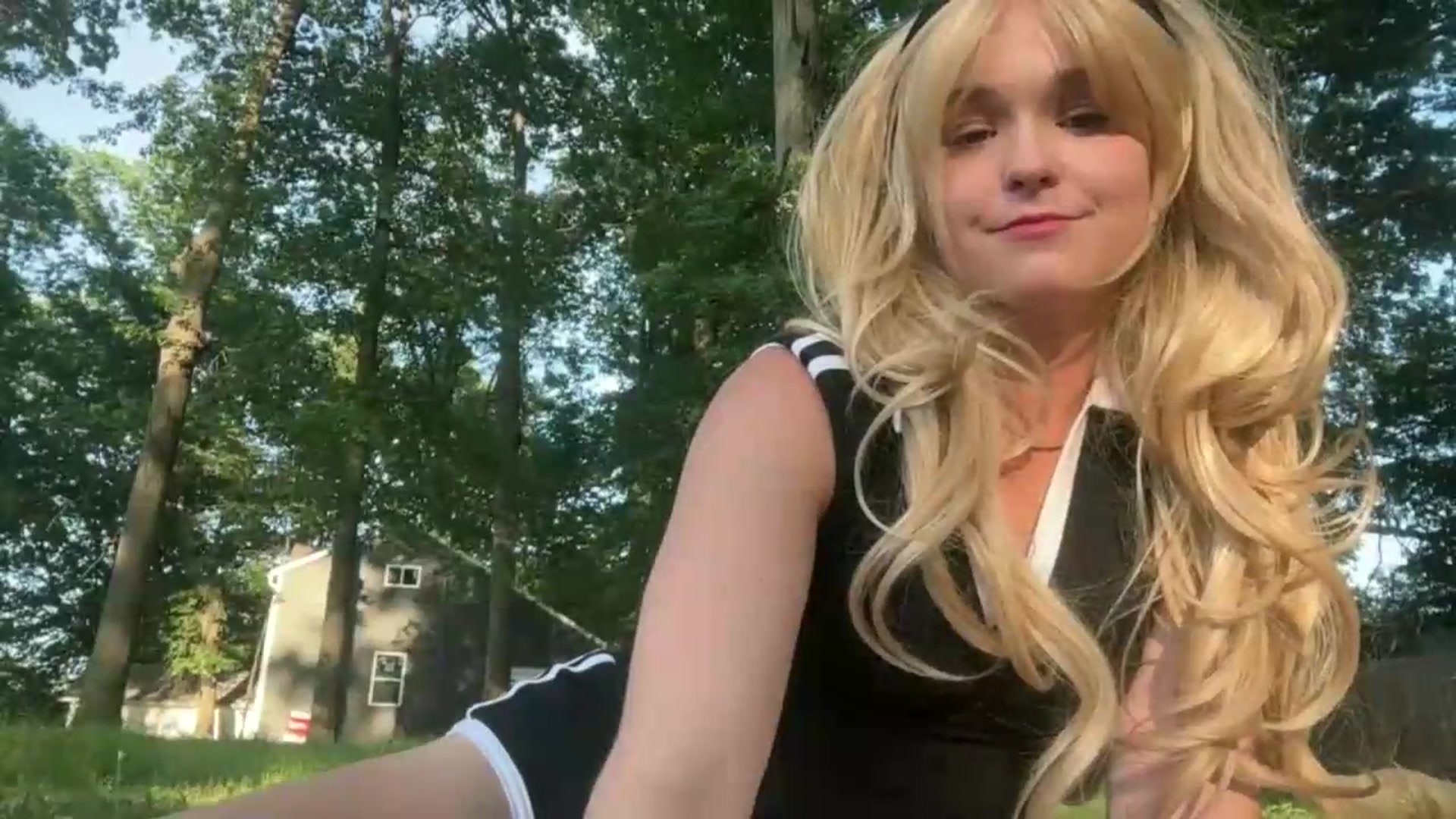 Gallery image thumbnail from Mazie's myfreecams stream on, 07/08/2026, 23:49 image 6 of 20