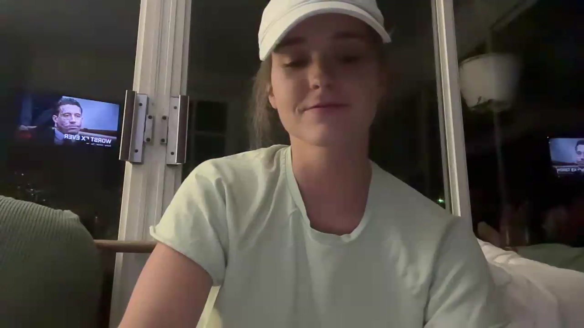 Gallery image thumbnail from Mazie's myfreecams stream on, 08/28/2026, 03:32 image 8 of 20