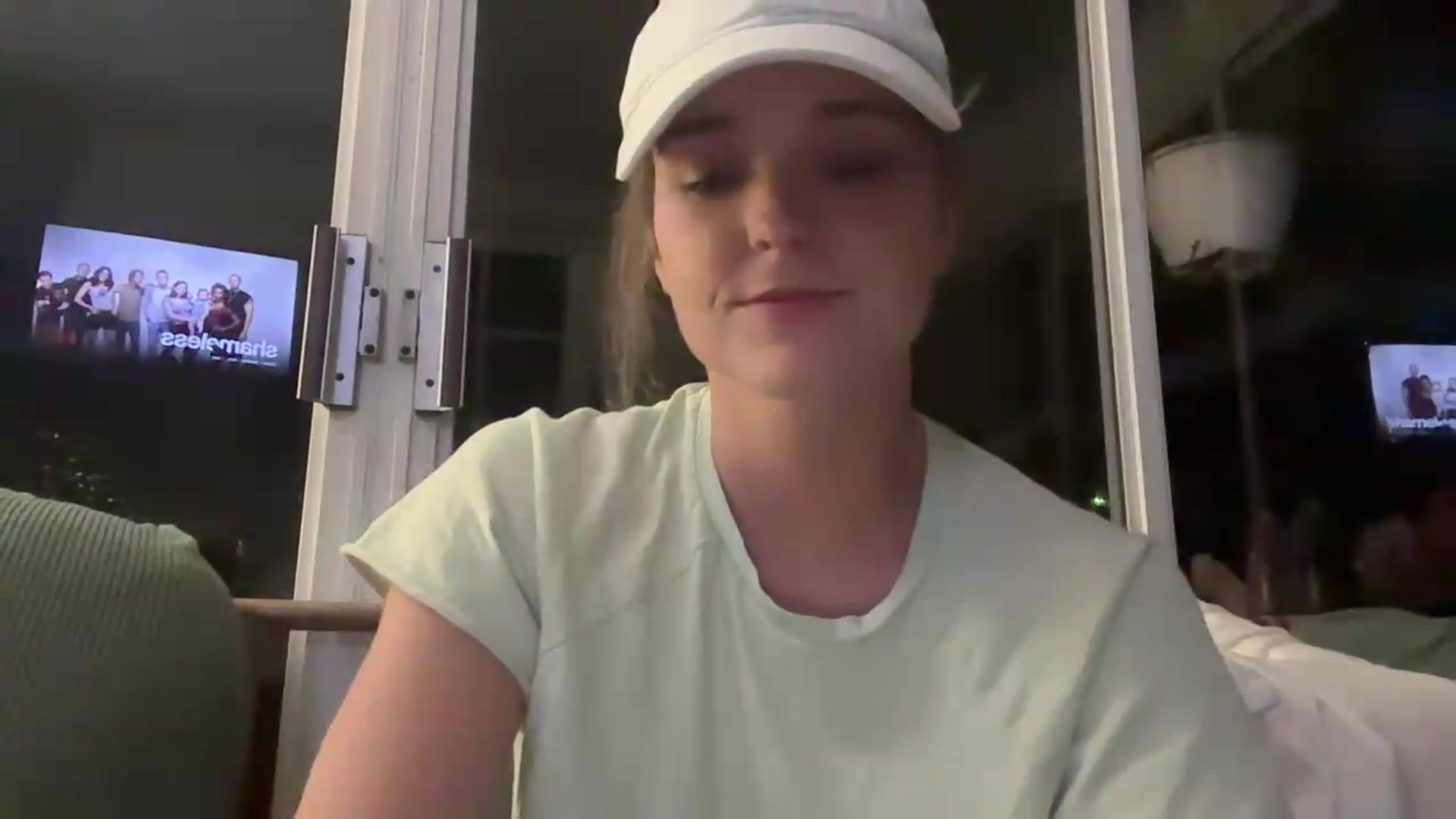 Gallery image thumbnail from Mazie's myfreecams stream on, 08/28/2026, 03:32 image 7 of 20
