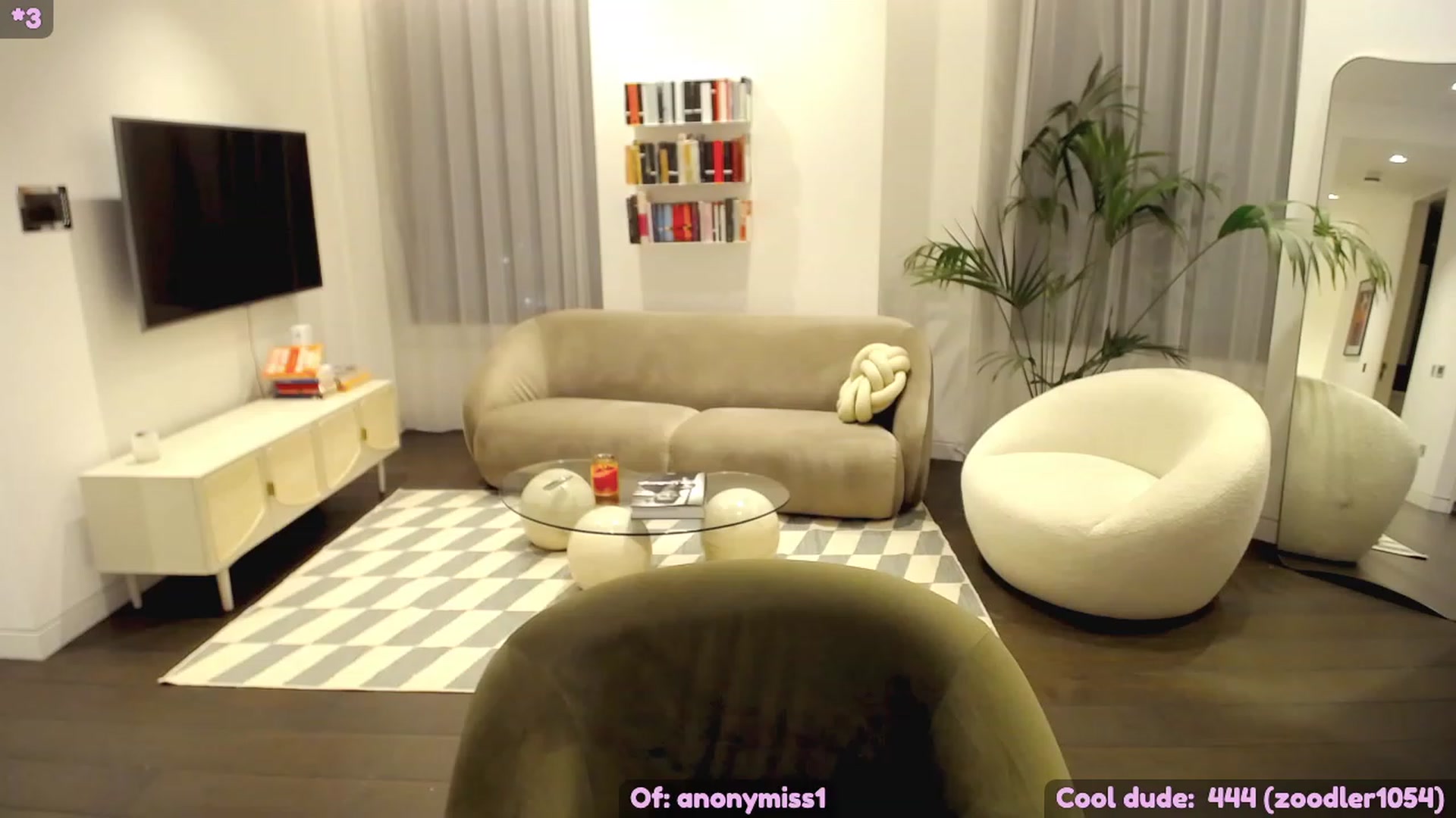 Gallery image thumbnail from Mazikeen___'s myfreecams stream on, 11/14/2022, 20:36 image 14 of 20