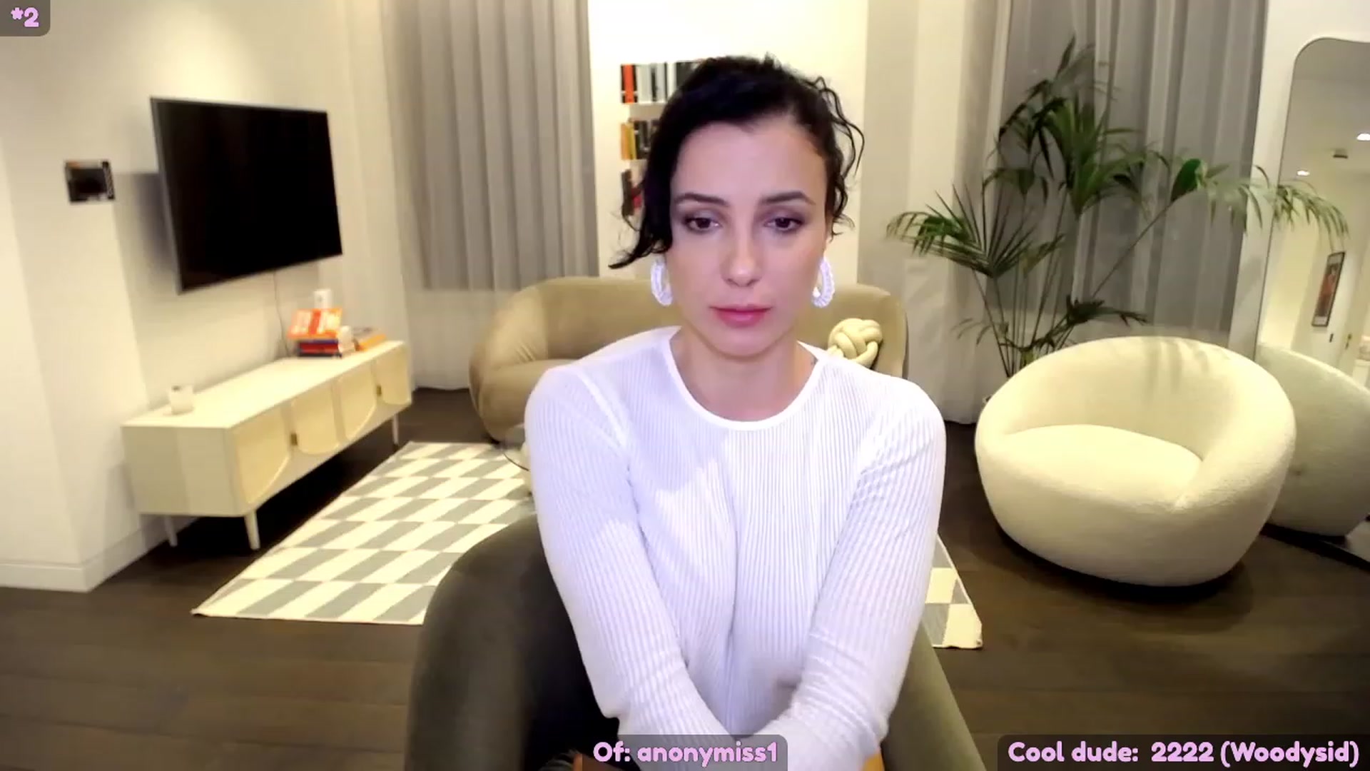 Gallery image thumbnail from Mazikeen___'s myfreecams stream on, 11/16/2022, 02:01 image 11 of 20