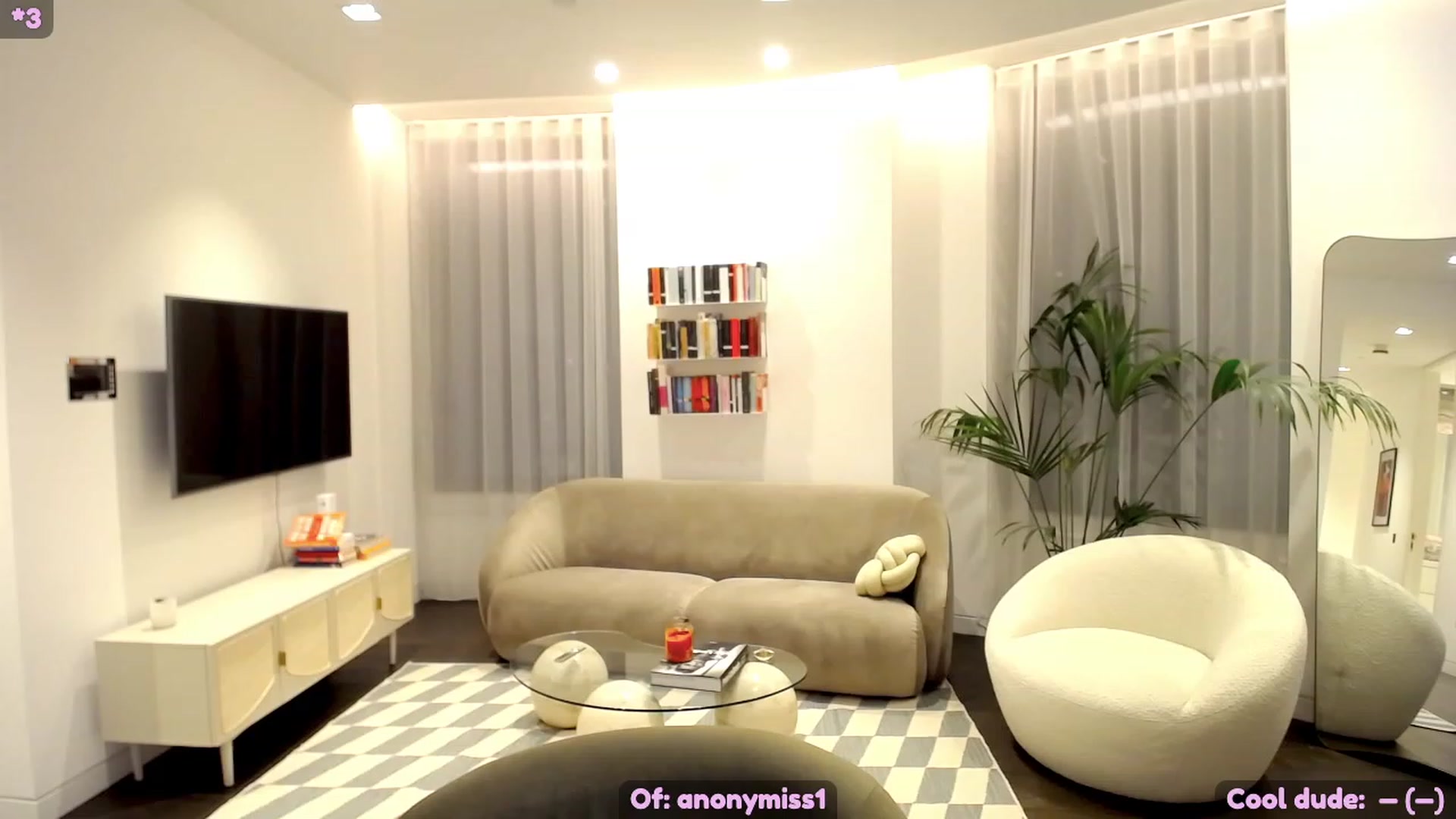 Gallery image thumbnail from Mazikeen___'s myfreecams stream on, 11/16/2022, 20:35 image 4 of 20