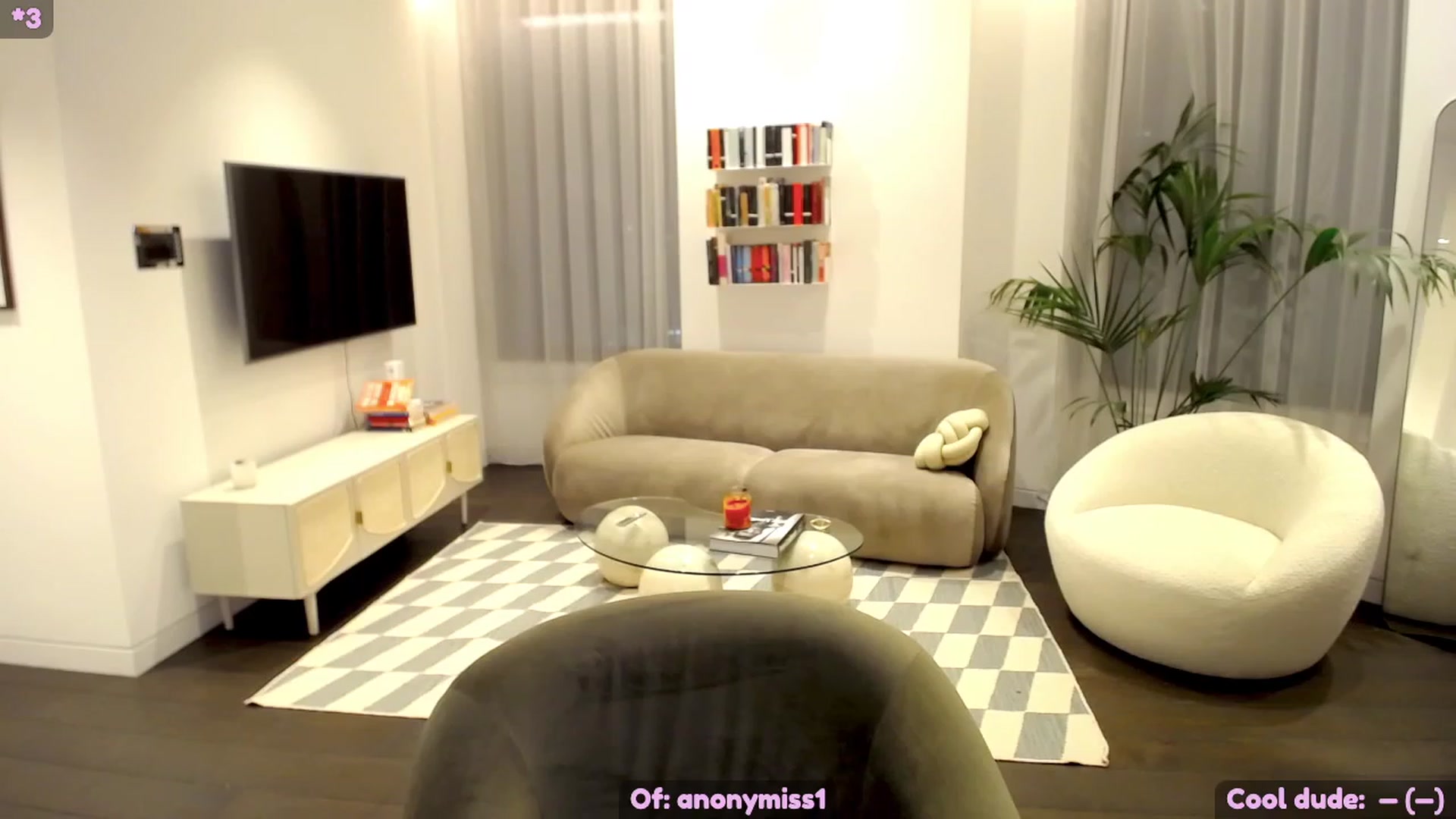 Gallery image thumbnail from Mazikeen___'s myfreecams stream on, 11/16/2022, 20:35 image 11 of 20
