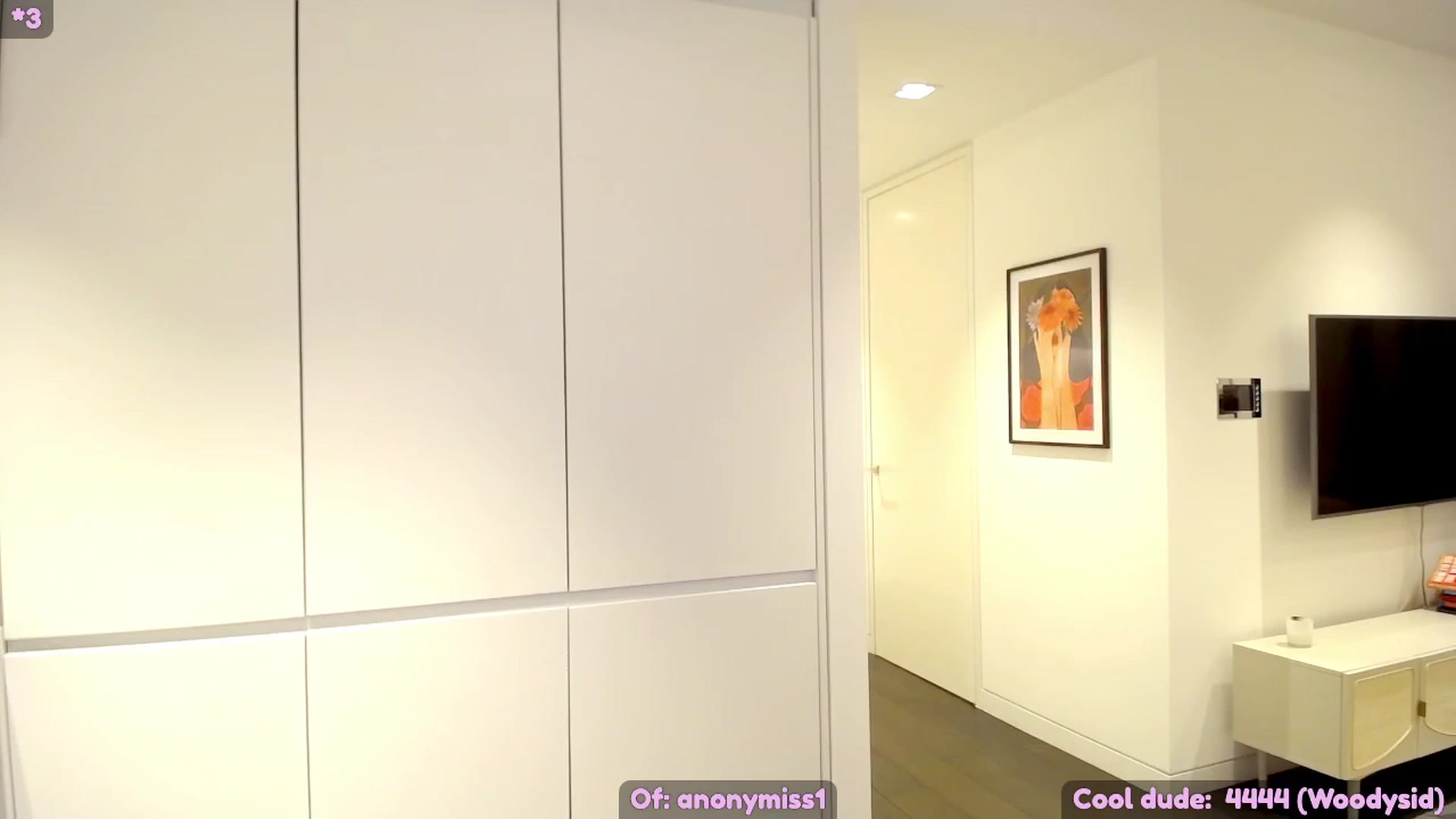 Gallery image thumbnail from Mazikeen___'s myfreecams stream on, 11/16/2022, 21:44 image 20 of 20