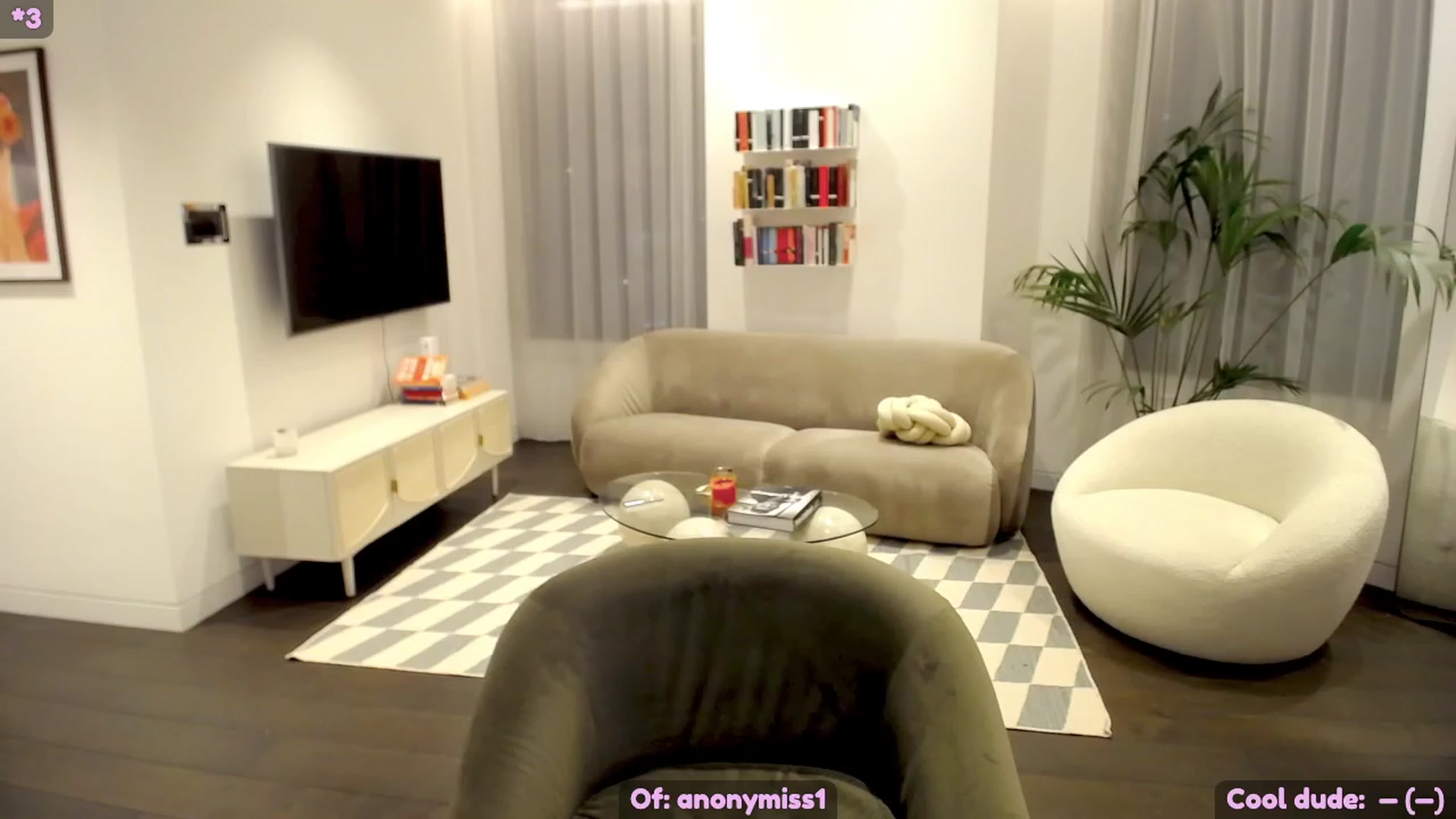 Gallery image thumbnail from Mazikeen___'s myfreecams stream on, 11/18/2022, 24:01 image 2 of 20