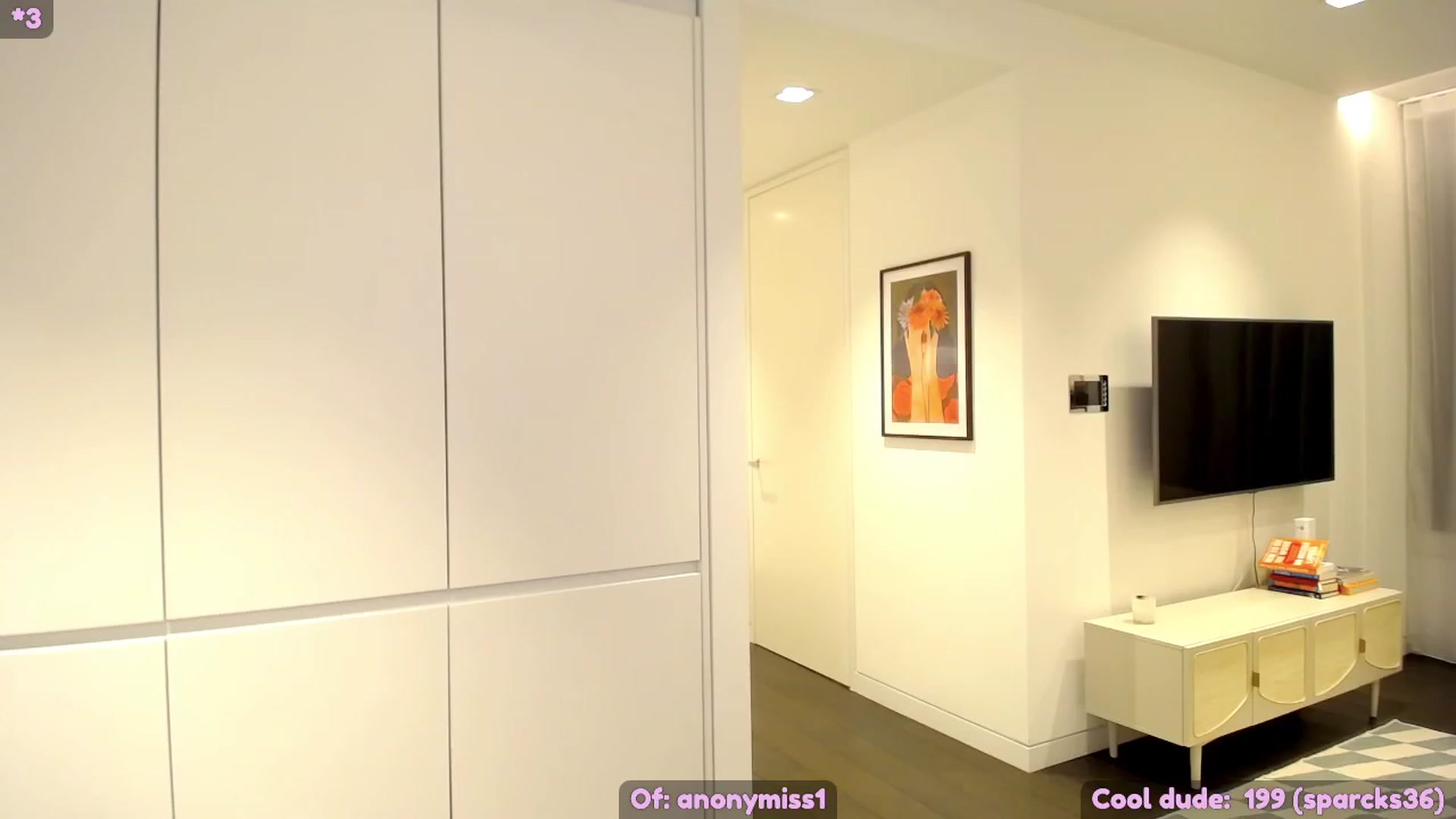 Gallery image thumbnail from Mazikeen___'s myfreecams stream on, 11/18/2022, 21:42 image 4 of 20