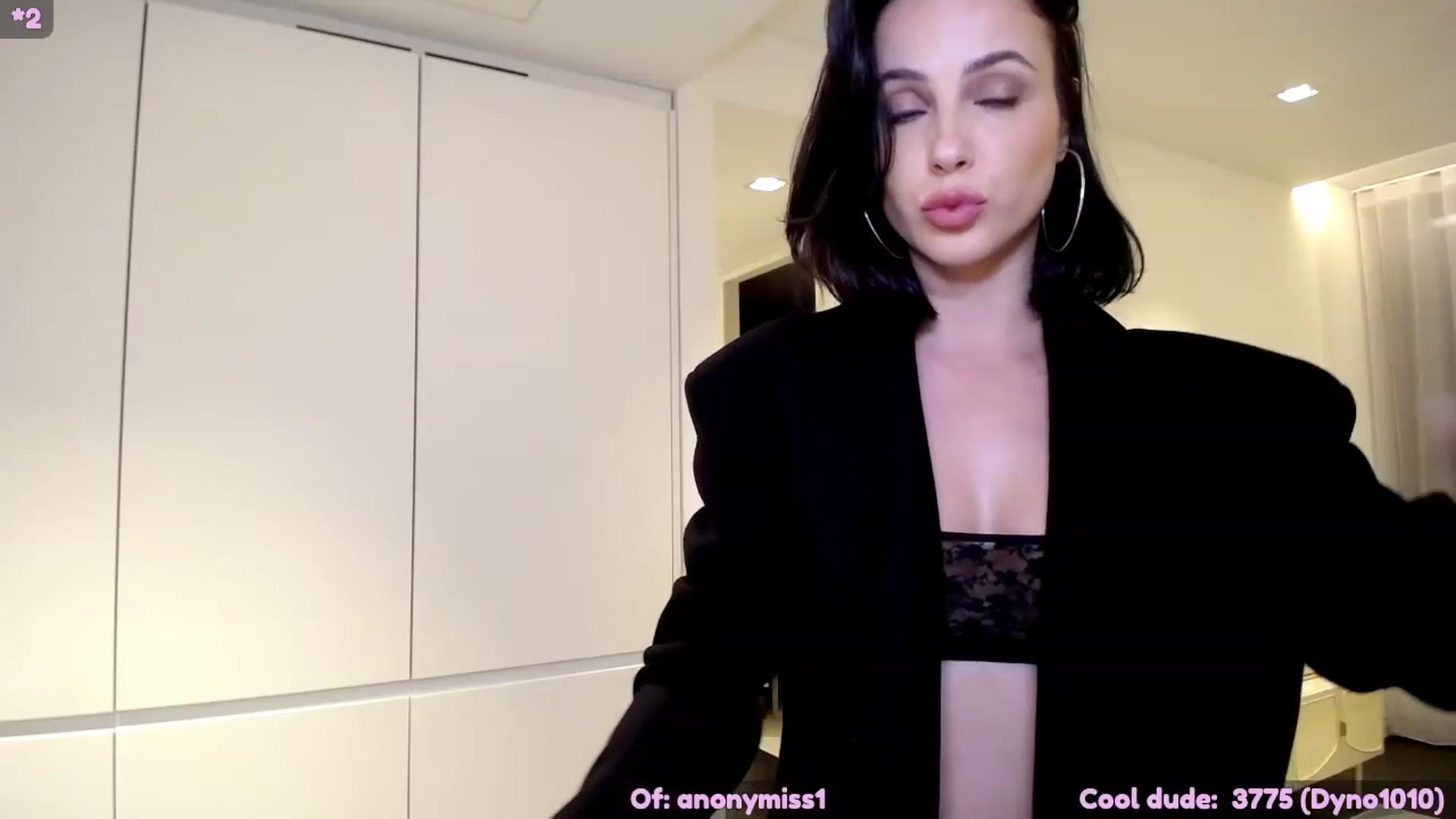 Gallery image thumbnail from Mazikeen___'s myfreecams stream on, 11/18/2022, 21:42 image 20 of 20