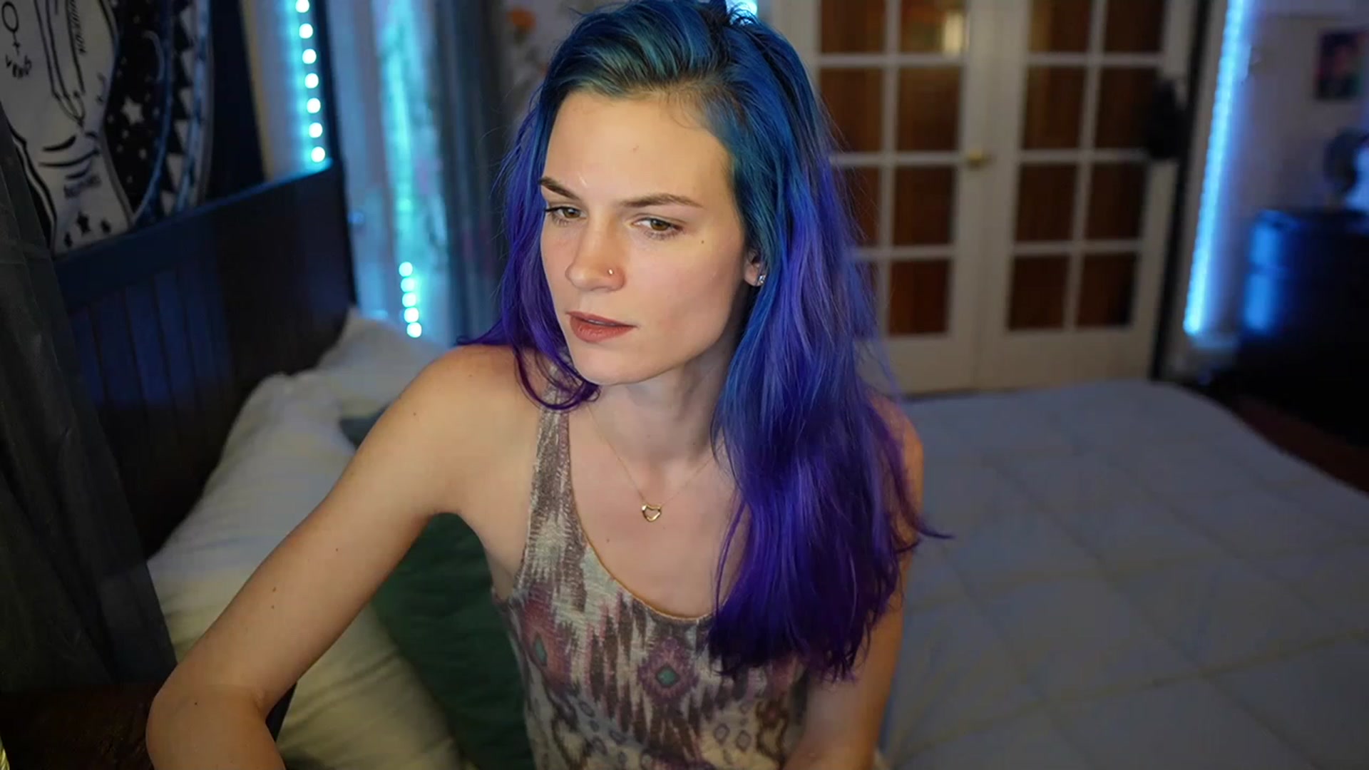 Gallery image thumbnail from Mc_Gia's myfreecams stream on, 02/07/2023, 04:32 image 2 of 20