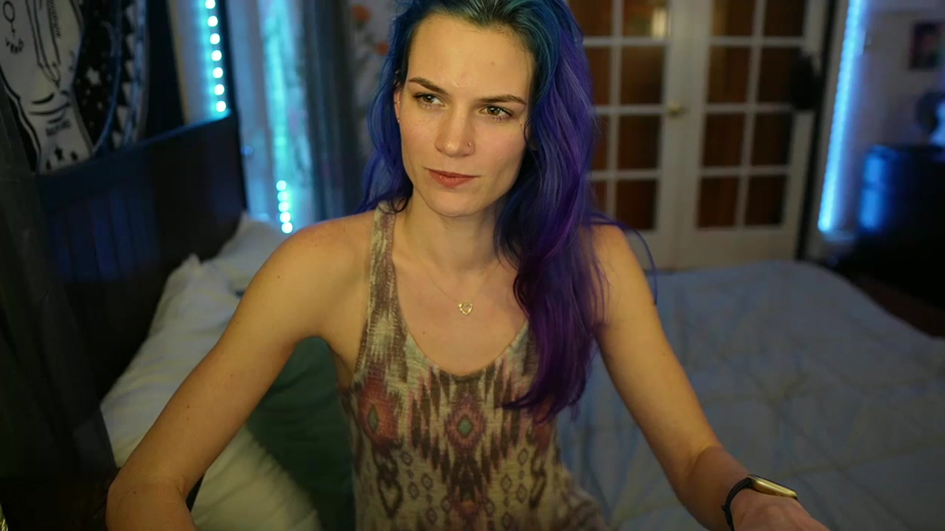 Gallery image thumbnail from Mc_Gia's myfreecams stream on, 02/07/2023, 04:32 image 7 of 20
