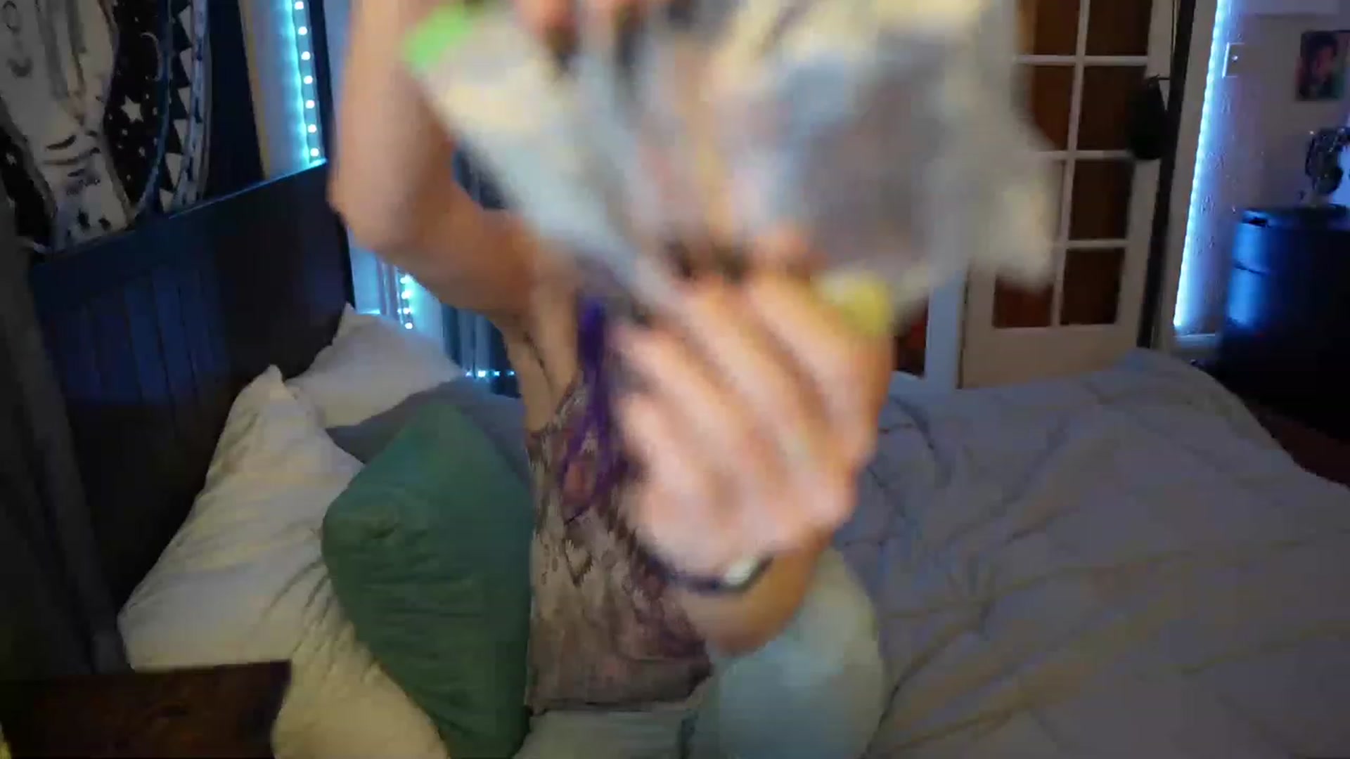 Gallery image thumbnail from Mc_Gia's myfreecams stream on, 02/07/2023, 04:32 image 9 of 20