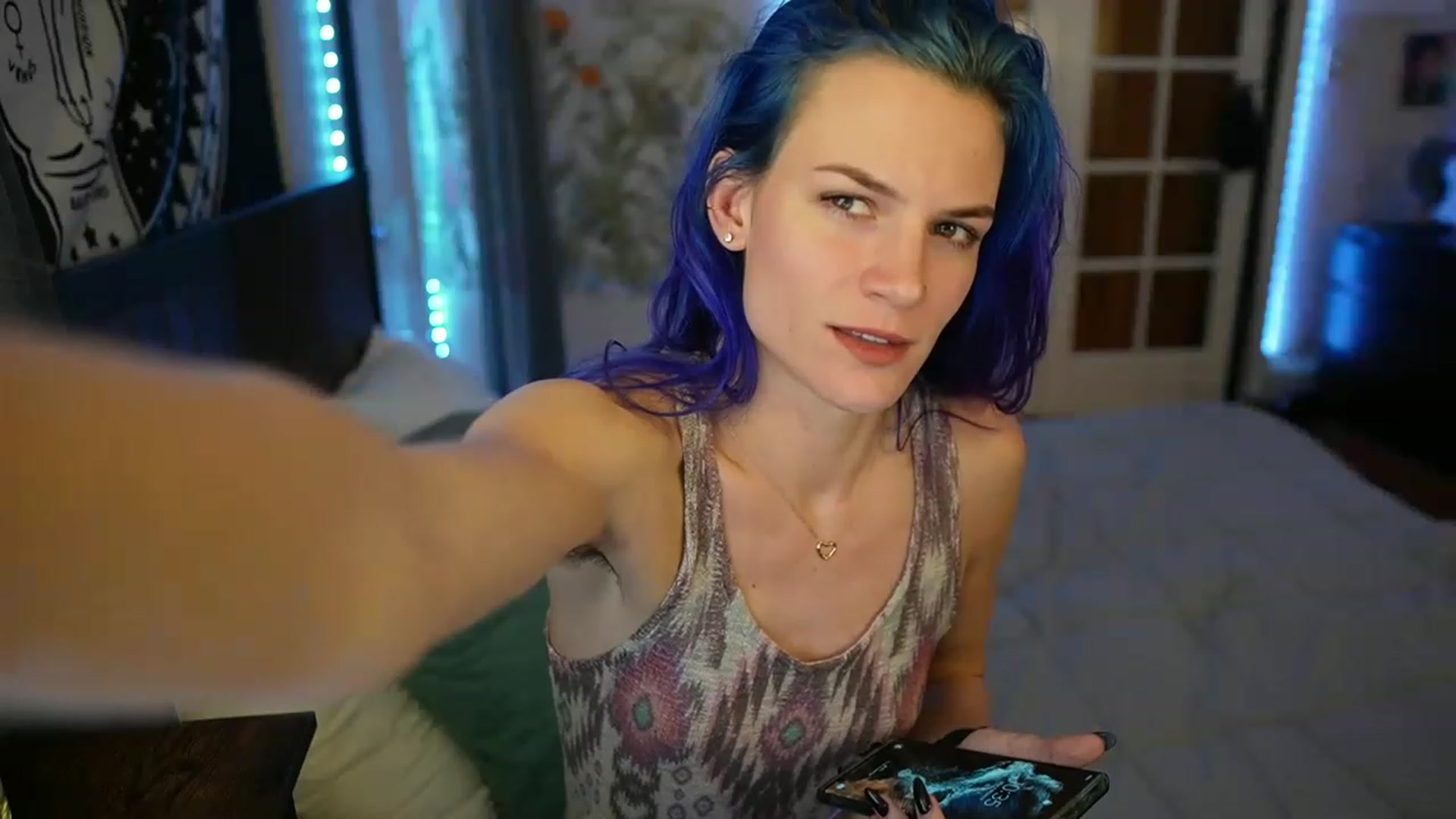 Gallery image thumbnail from Mc_Gia's myfreecams stream on, 02/07/2023, 04:32 image 6 of 20