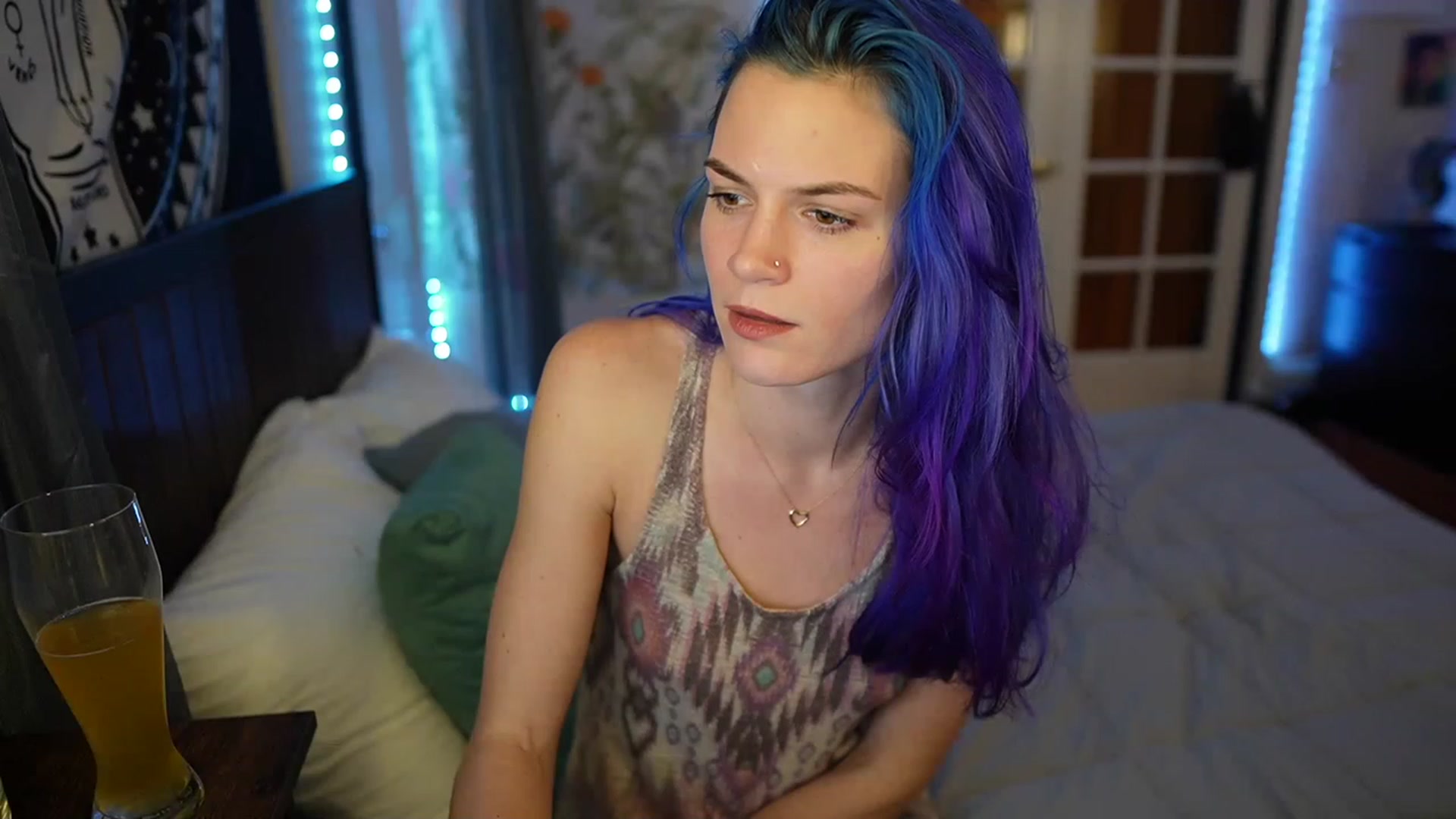 Gallery image thumbnail from Mc_Gia's myfreecams stream on, 02/07/2023, 04:32 image 4 of 20