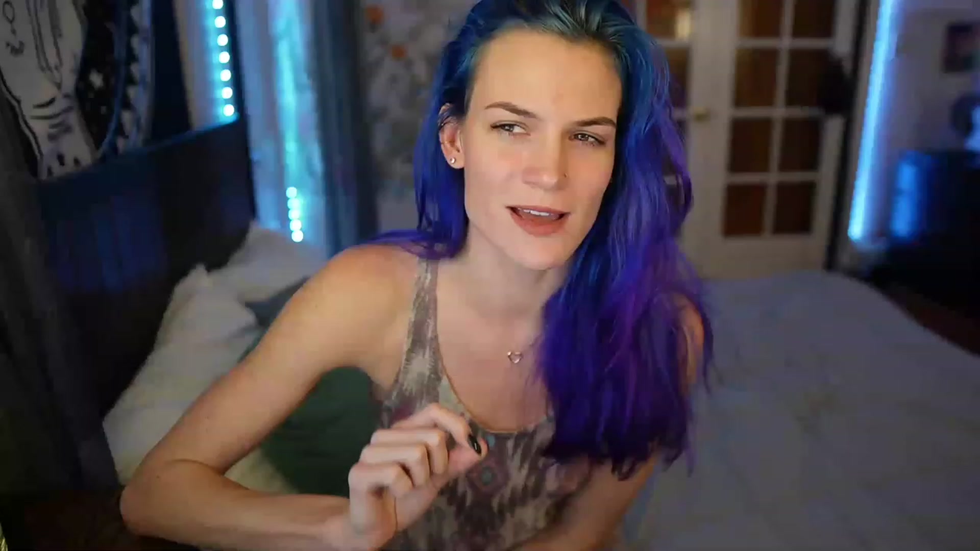 Gallery image thumbnail from Mc_Gia's myfreecams stream on, 02/07/2023, 04:32 image 5 of 20