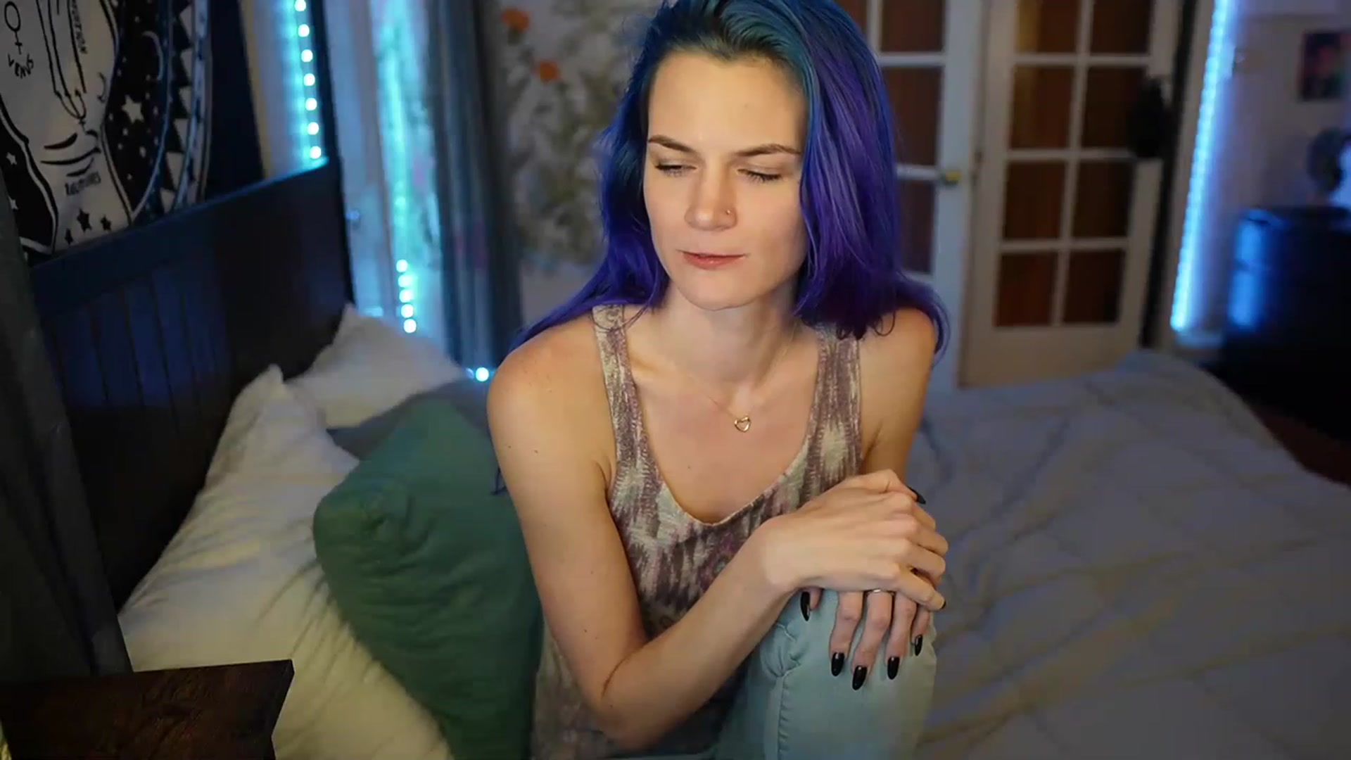 Gallery image thumbnail from Mc_Gia's myfreecams stream on, 02/07/2023, 04:32 image 10 of 20