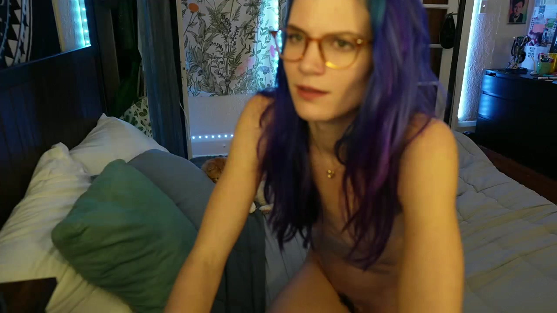 Gallery image thumbnail from Mc_Gia's myfreecams stream on, 02/07/2023, 07:34 image 4 of 20