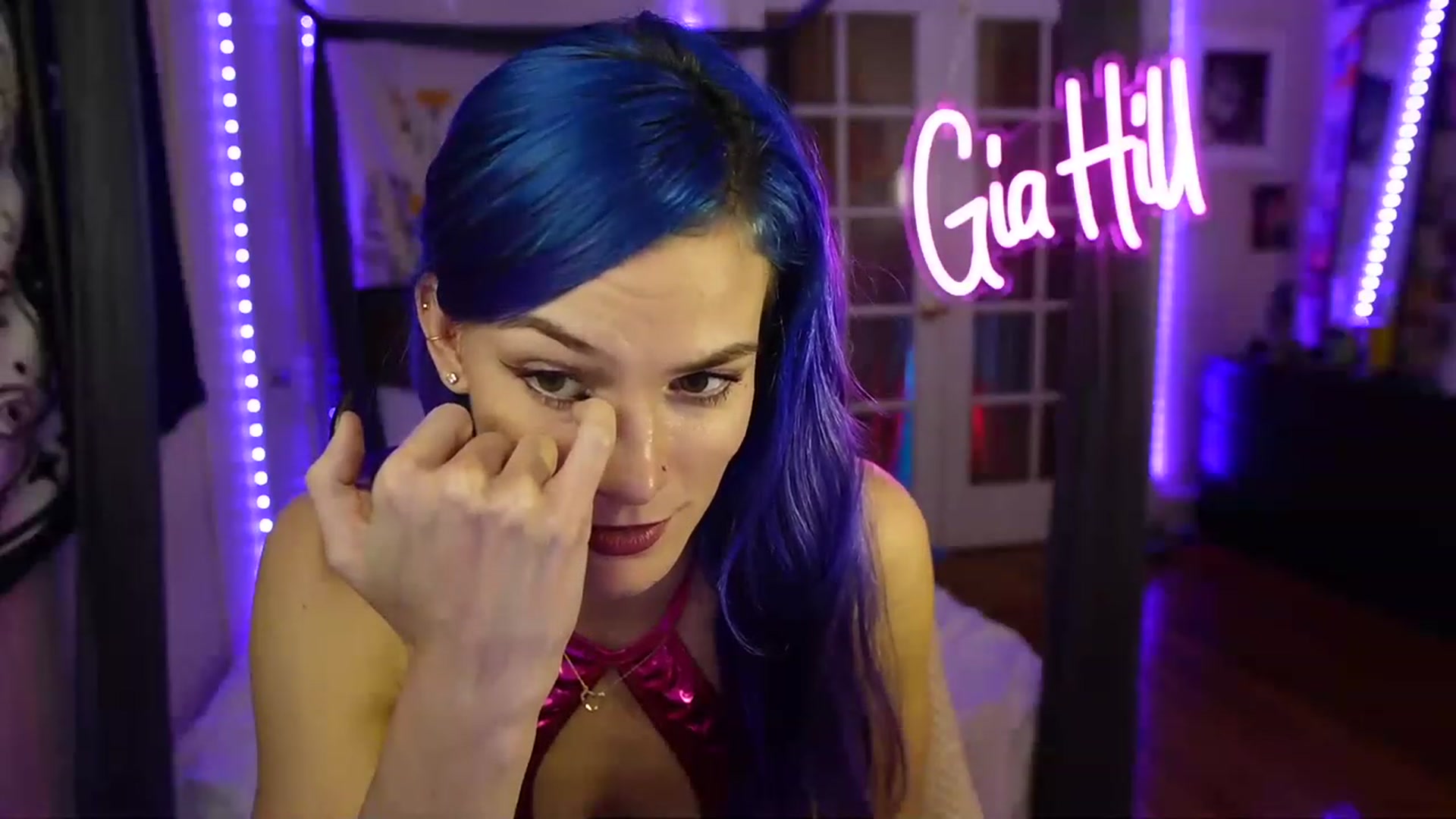 Gallery image thumbnail from Mc_Gia's myfreecams stream on, 02/10/2023, 03:14 image 20 of 20