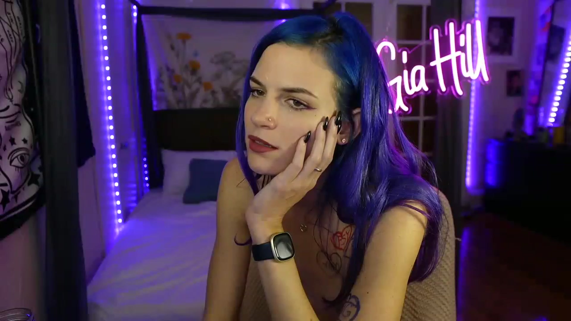 Gallery image thumbnail from Mc_Gia's myfreecams stream on, 02/10/2023, 05:32 image 16 of 20