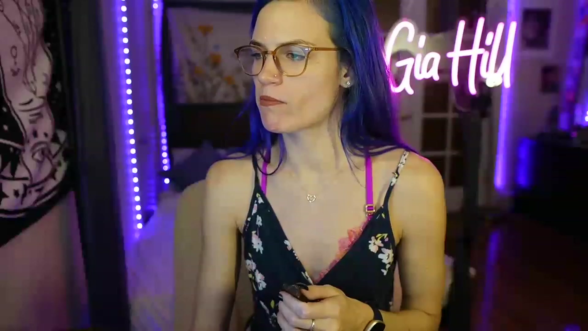 Gallery image thumbnail from Mc_Gia's myfreecams stream on, 02/11/2023, 24:46 image 2 of 20