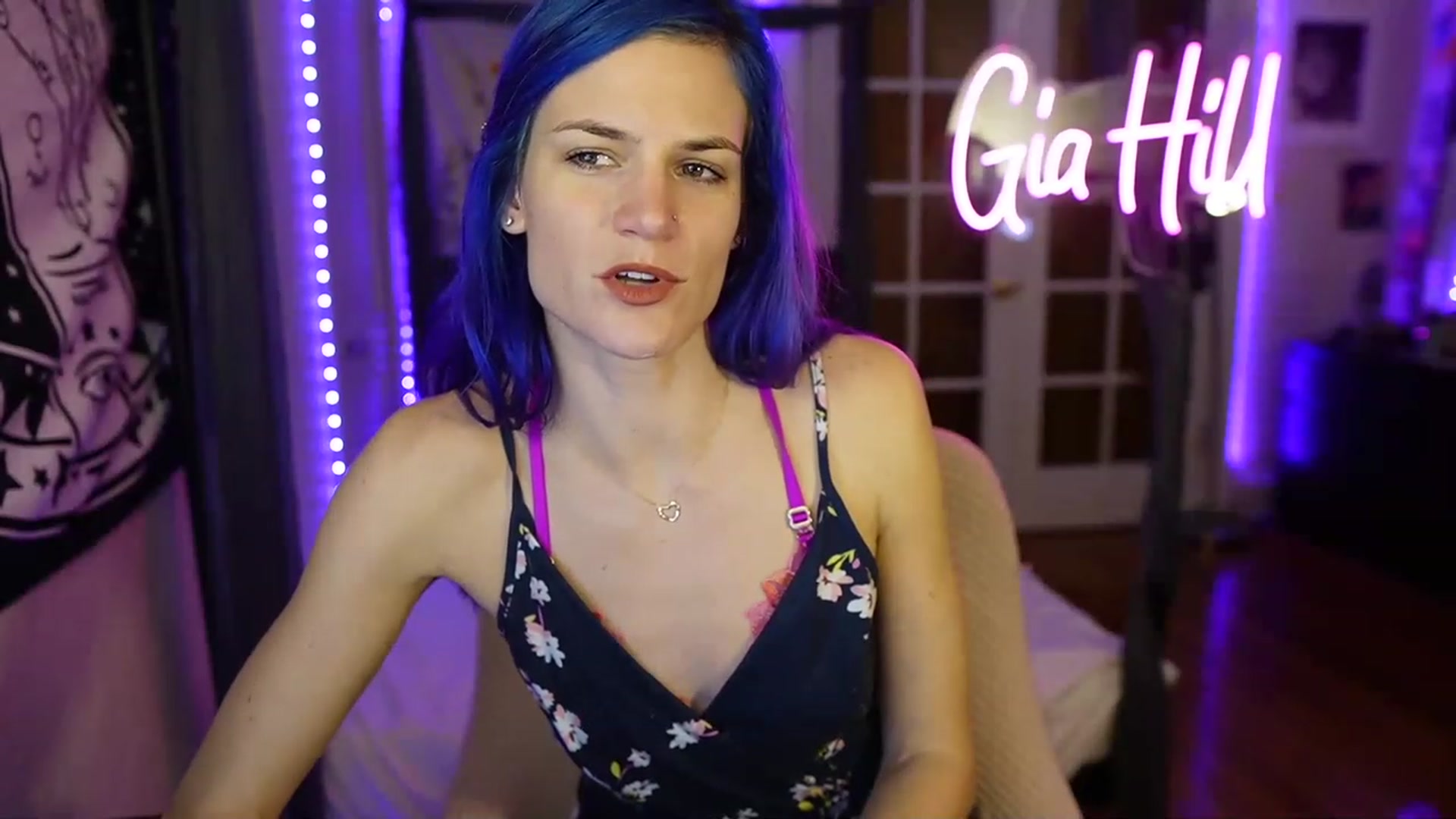 Gallery image thumbnail from Mc_Gia's myfreecams stream on, 02/11/2023, 24:46 image 8 of 20