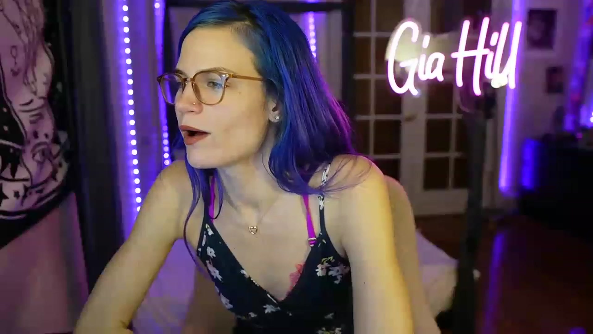 Gallery image thumbnail from Mc_Gia's myfreecams stream on, 02/11/2023, 24:46 image 4 of 20