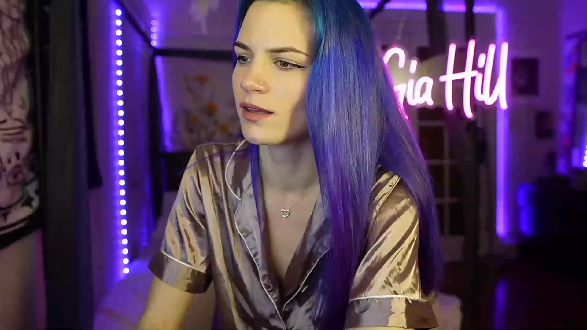 Gallery image thumbnail from Mc_Gia's myfreecams stream on, 02/12/2023, 03:13 image 1 of 20