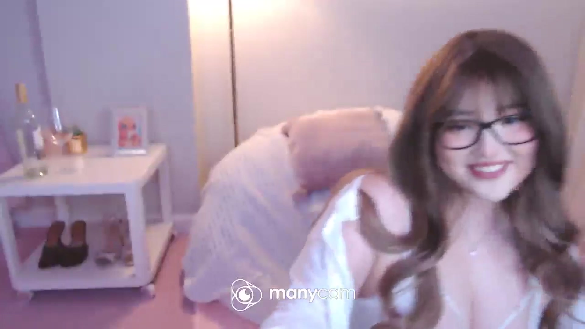 Gallery image thumbnail from MeLONsTherapy's myfreecams stream on, 07/15/2025, 15:31 image 10 of 20