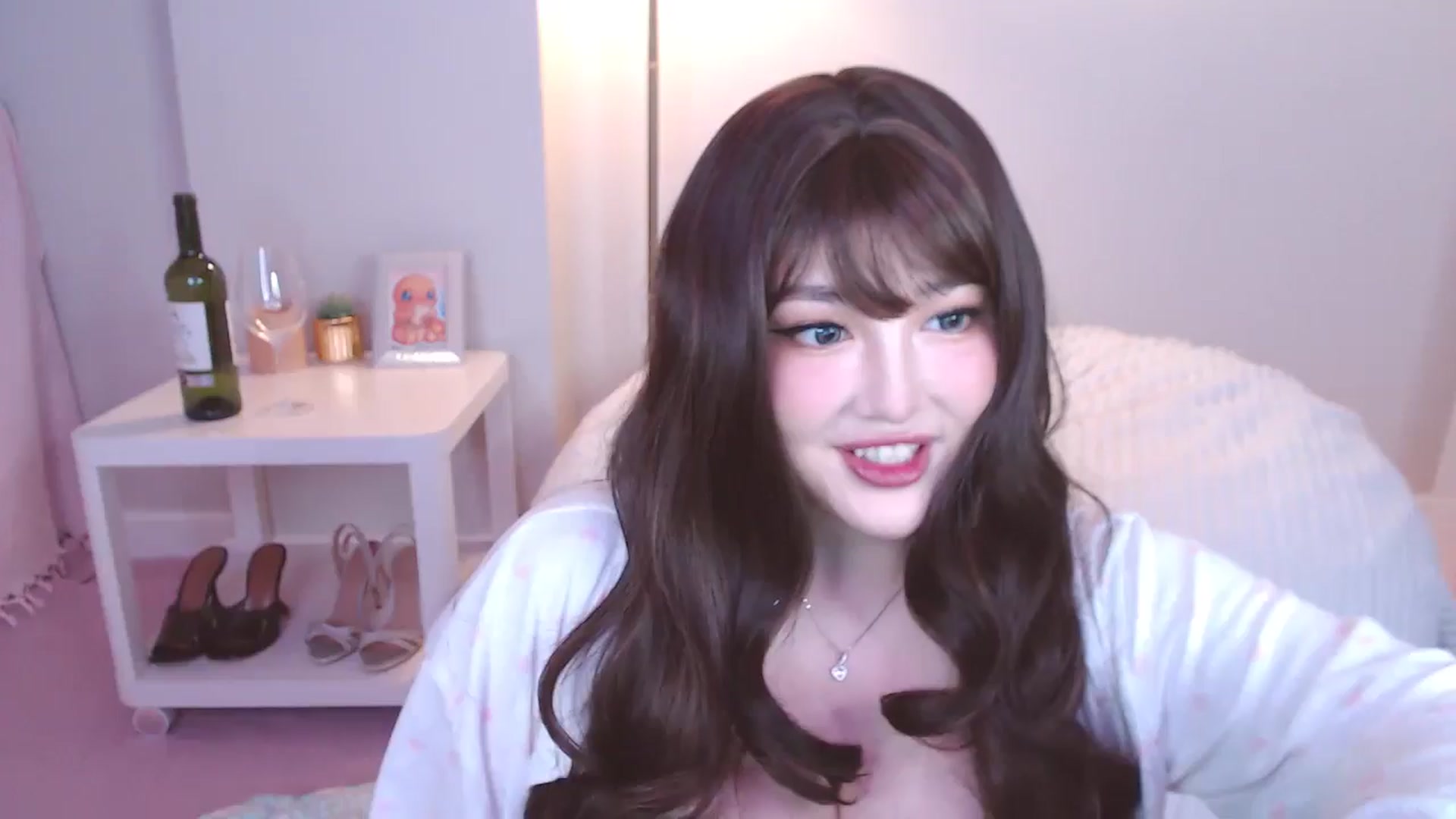 Gallery image thumbnail from MeLONsTherapy's myfreecams stream on, 07/31/2025, 09:13 image 1 of 20