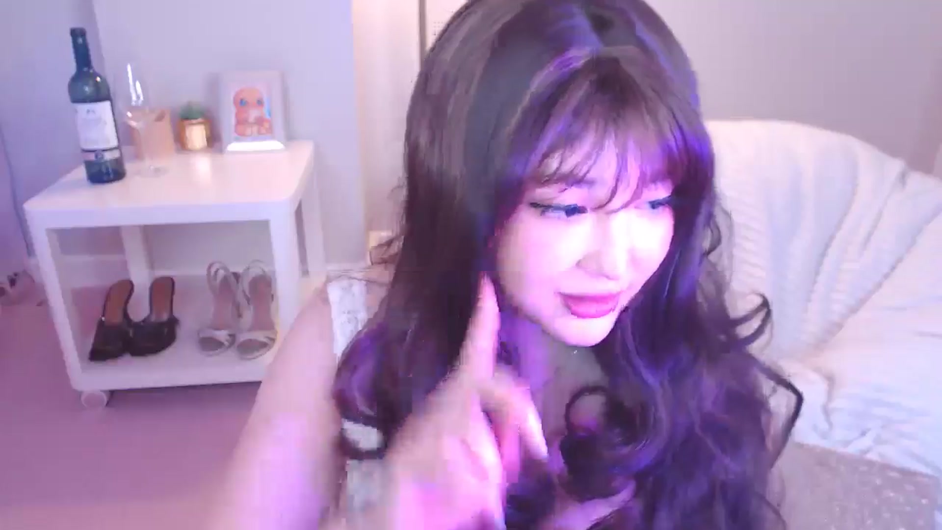 Gallery image thumbnail from MeLONsTherapy's myfreecams stream on, 07/31/2025, 16:07 image 16 of 20