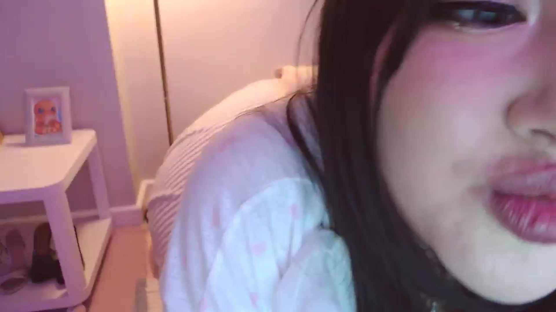Gallery image thumbnail from MeLONsTherapy's myfreecams stream on, 08/31/2025, 13:44 image 12 of 20