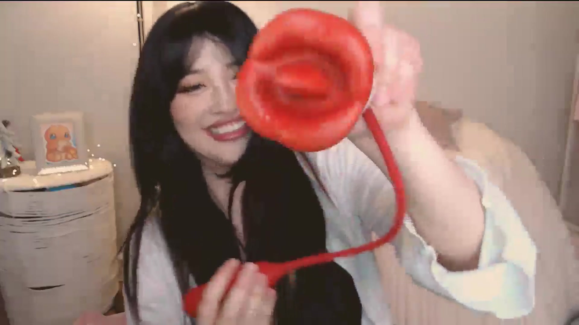 Gallery image thumbnail from MeLONsTherapy's myfreecams stream on, 01/30/2026, 21:10 image 5 of 20