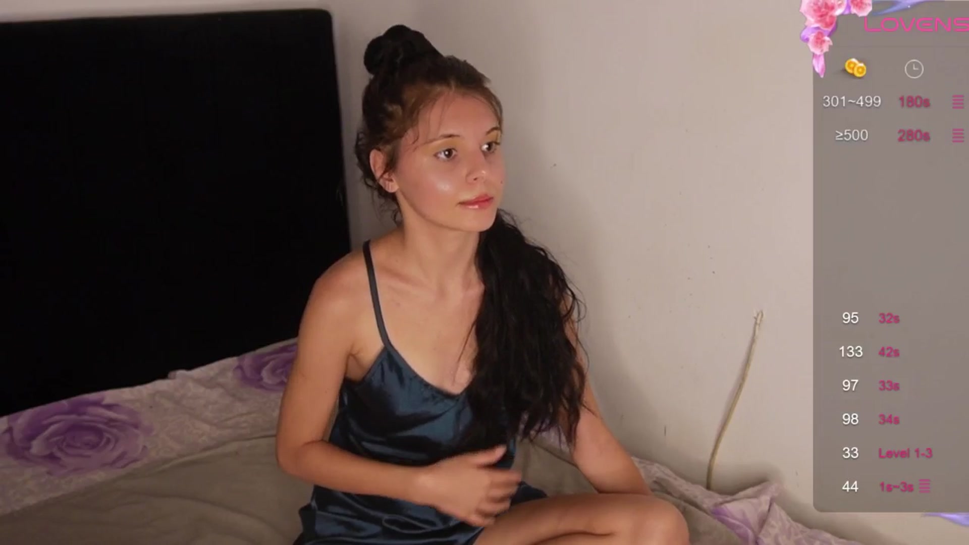 Gallery image thumbnail from Me_Eleonora's myfreecams stream on, 09/08/2024, 11:40 image 16 of 20