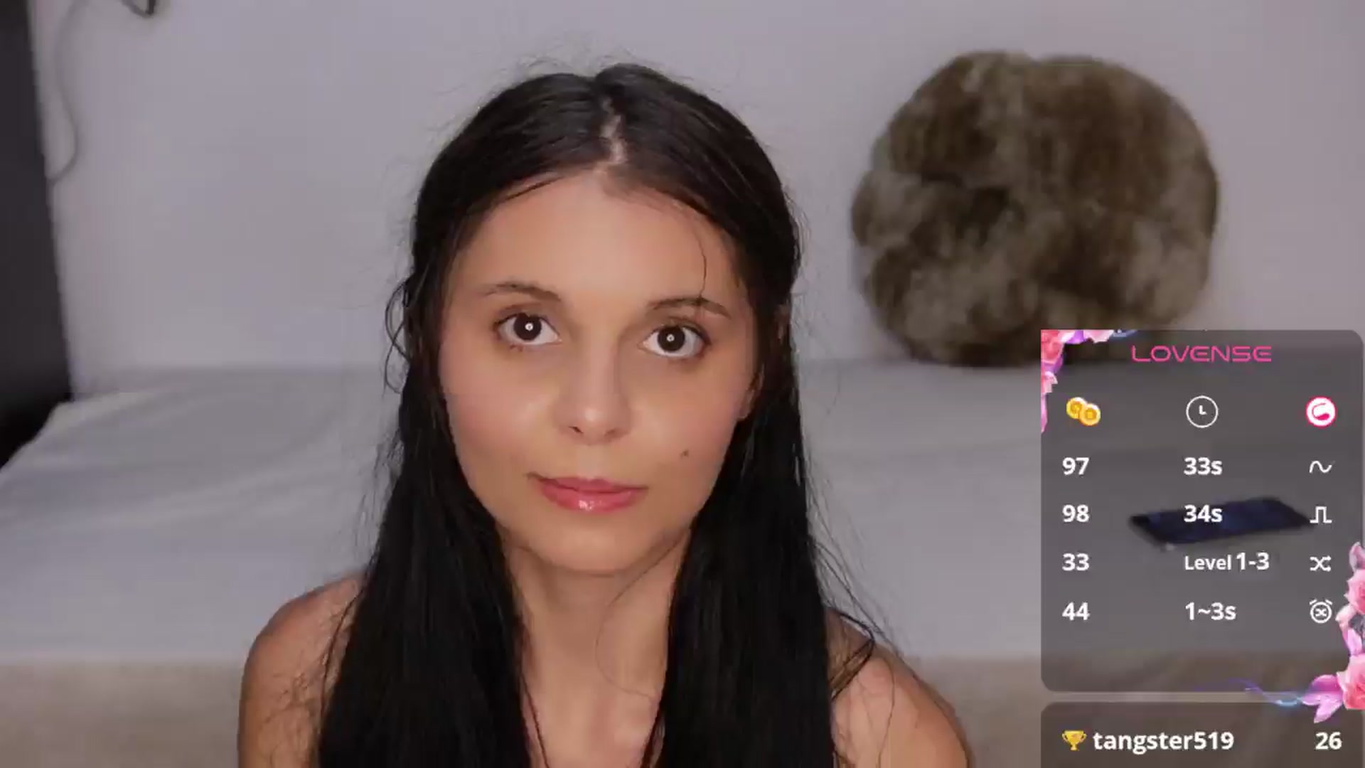 Gallery image thumbnail from Me_Eleonora's myfreecams stream on, 09/14/2024, 12:15 image 7 of 20