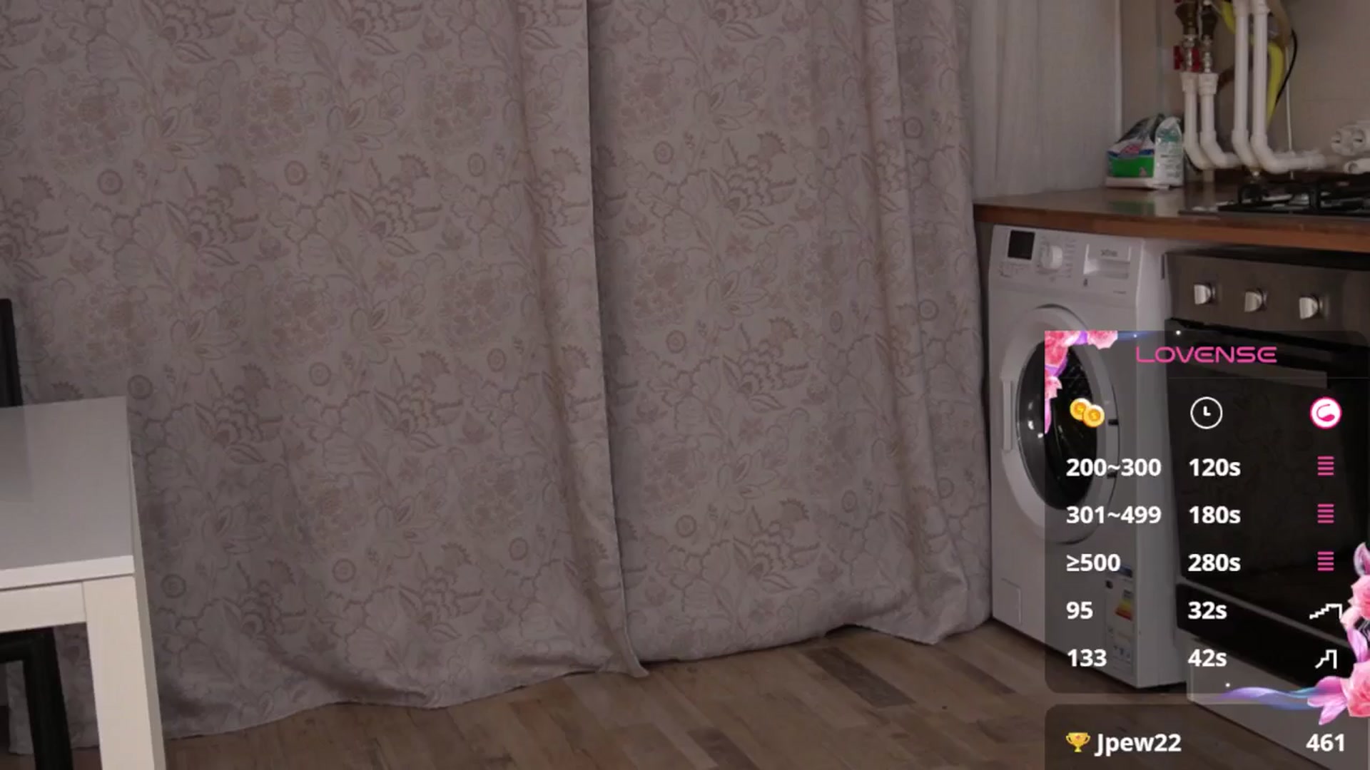 Gallery image thumbnail from Me_Eleonora's myfreecams stream on, 09/18/2024, 18:37 image 11 of 20