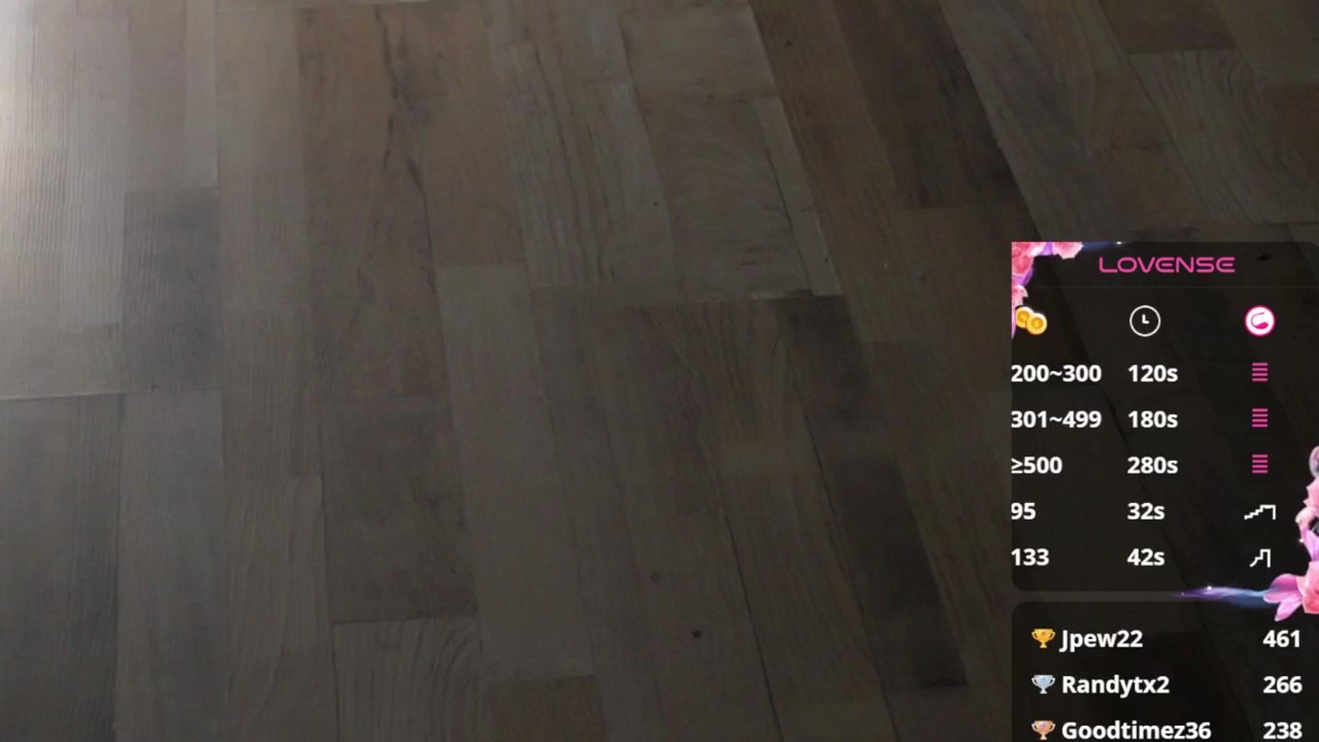 Gallery image thumbnail from Me_Eleonora's myfreecams stream on, 09/19/2024, 17:44 image 1 of 20