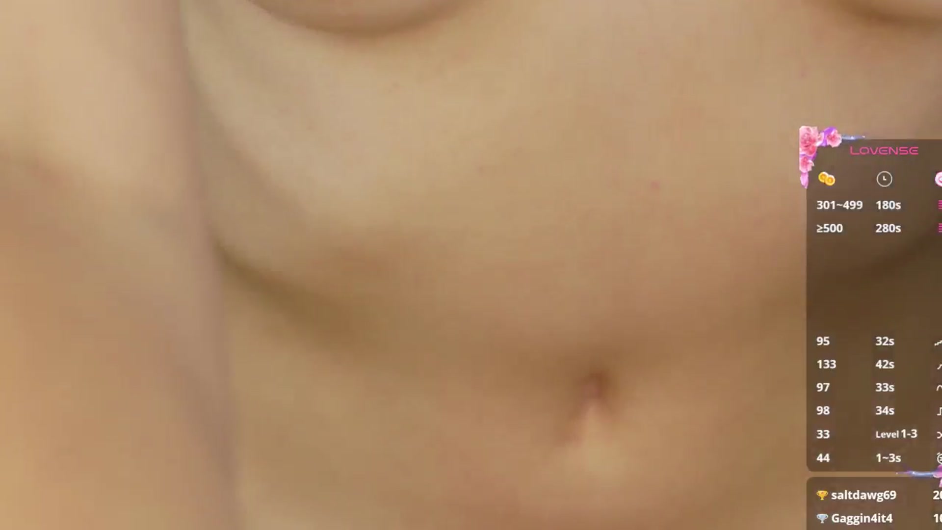 Gallery image thumbnail from Me_Eleonora's myfreecams stream on, 10/19/2024, 18:02 image 12 of 20