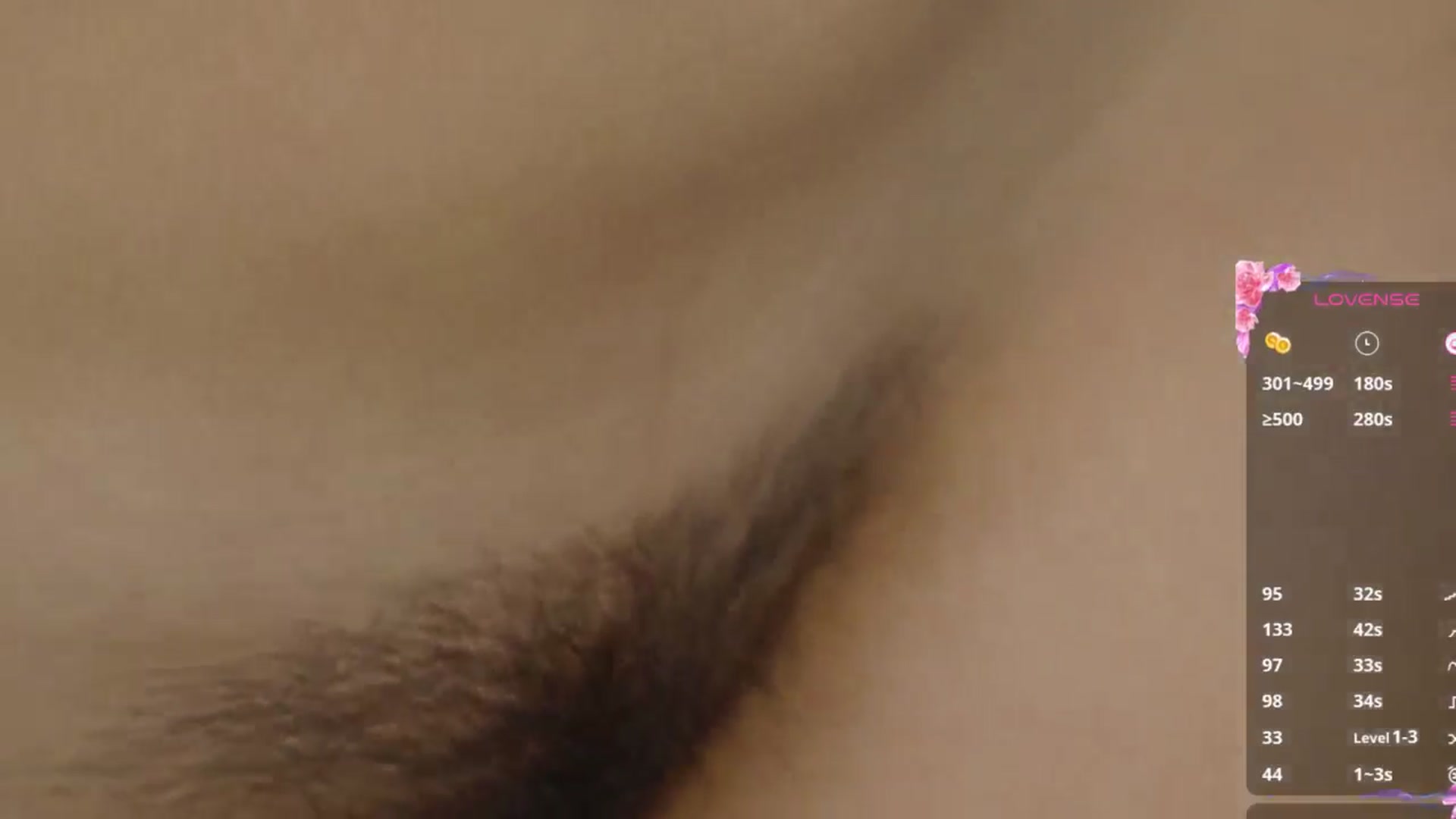 Gallery image thumbnail from Me_Eleonora's myfreecams stream on, 10/20/2024, 15:54 image 4 of 20