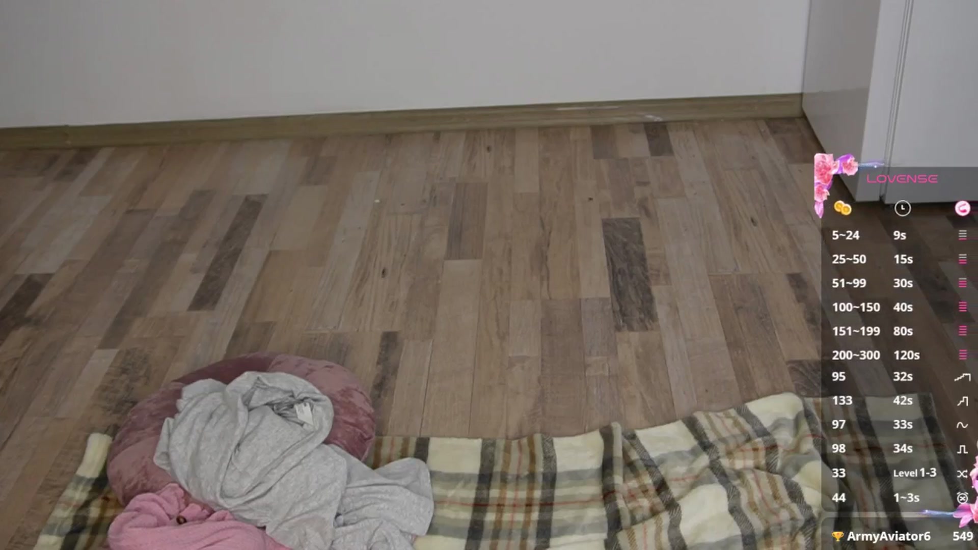 Gallery image thumbnail from Me_Eleonora's myfreecams stream on, 10/30/2024, 16:04 image 15 of 20