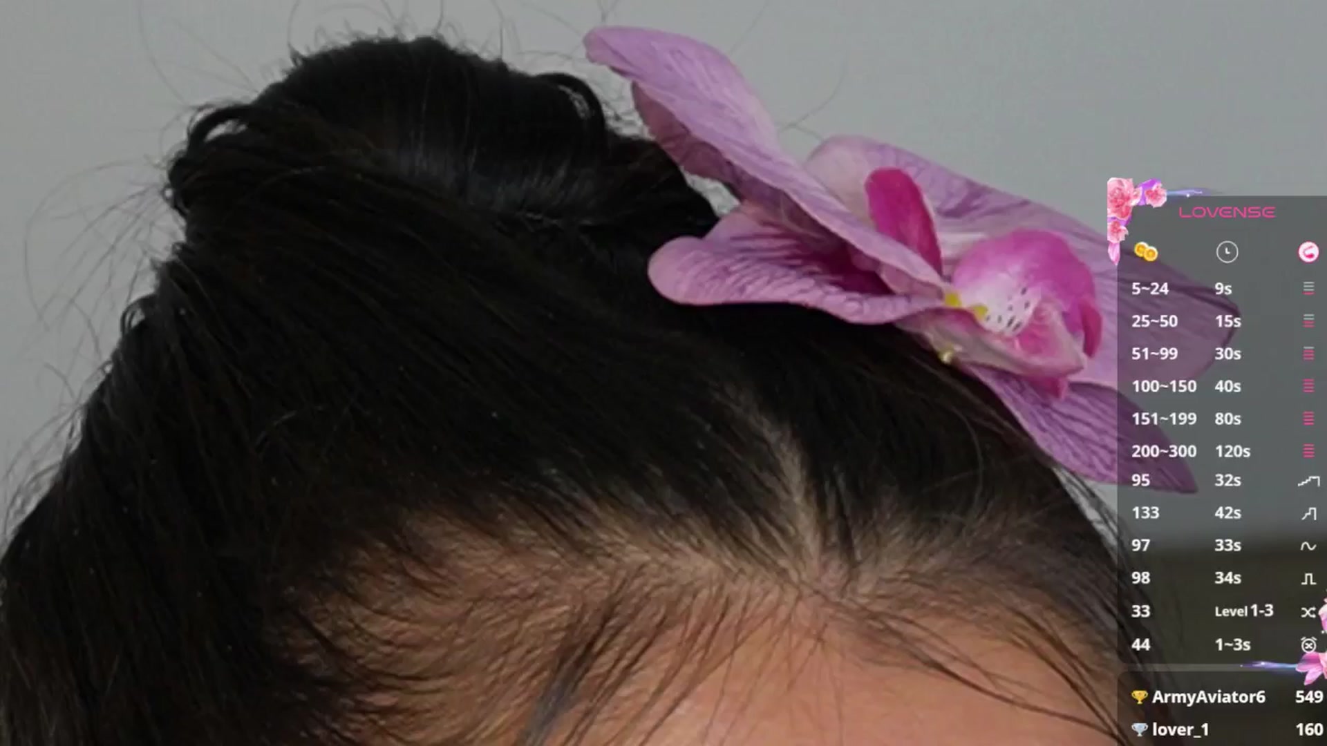 Gallery image thumbnail from Me_Eleonora's myfreecams stream on, 10/30/2024, 20:54 image 15 of 20