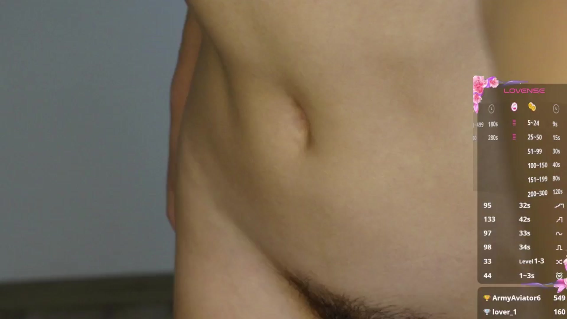 Gallery image thumbnail from Me_Eleonora's myfreecams stream on, 10/30/2024, 20:54 image 14 of 20